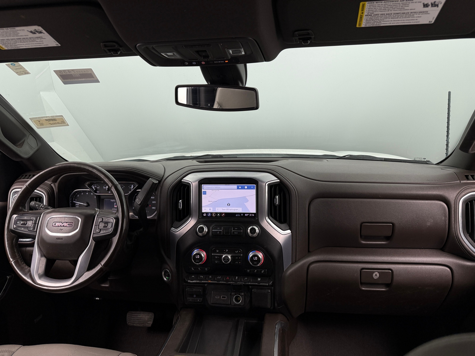 Thumbnail: 2019 GMC Sierra 1500 - 2