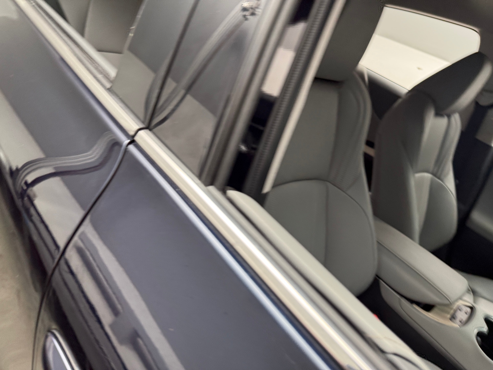 Thumbnail: 2021 Toyota Venza - 2