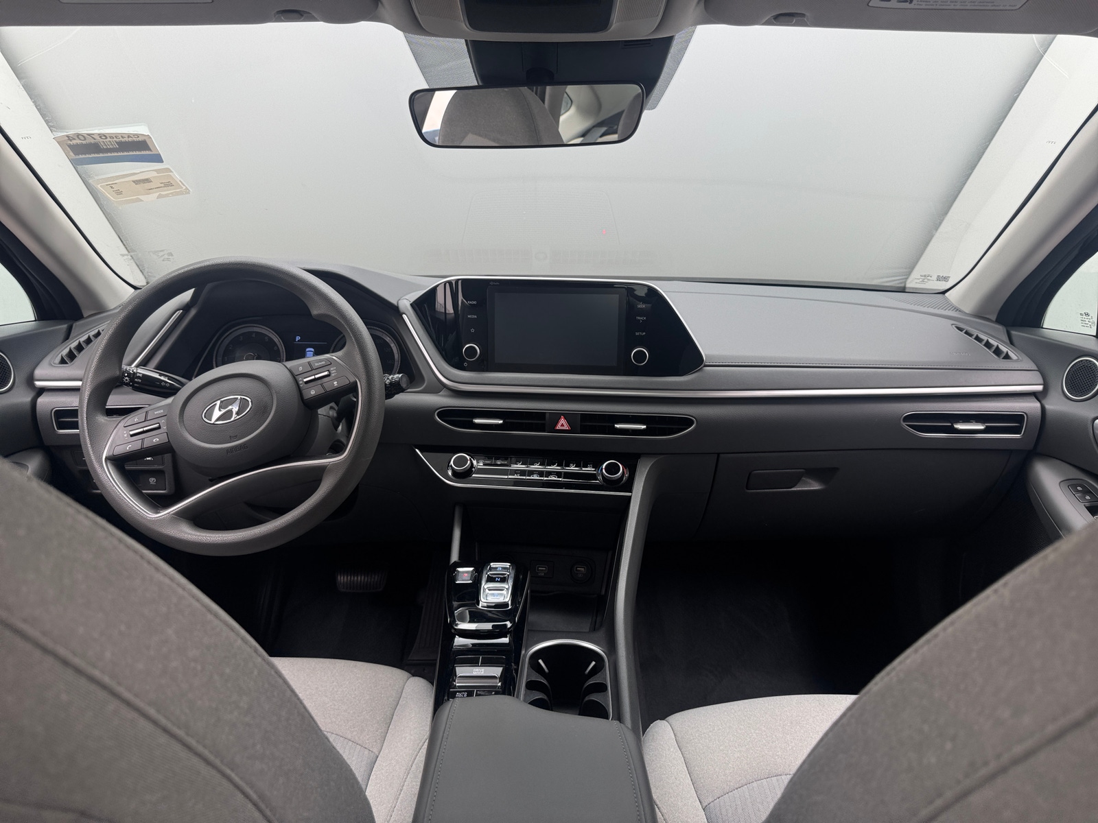 Thumbnail: 2022 Hyundai Sonata - 3