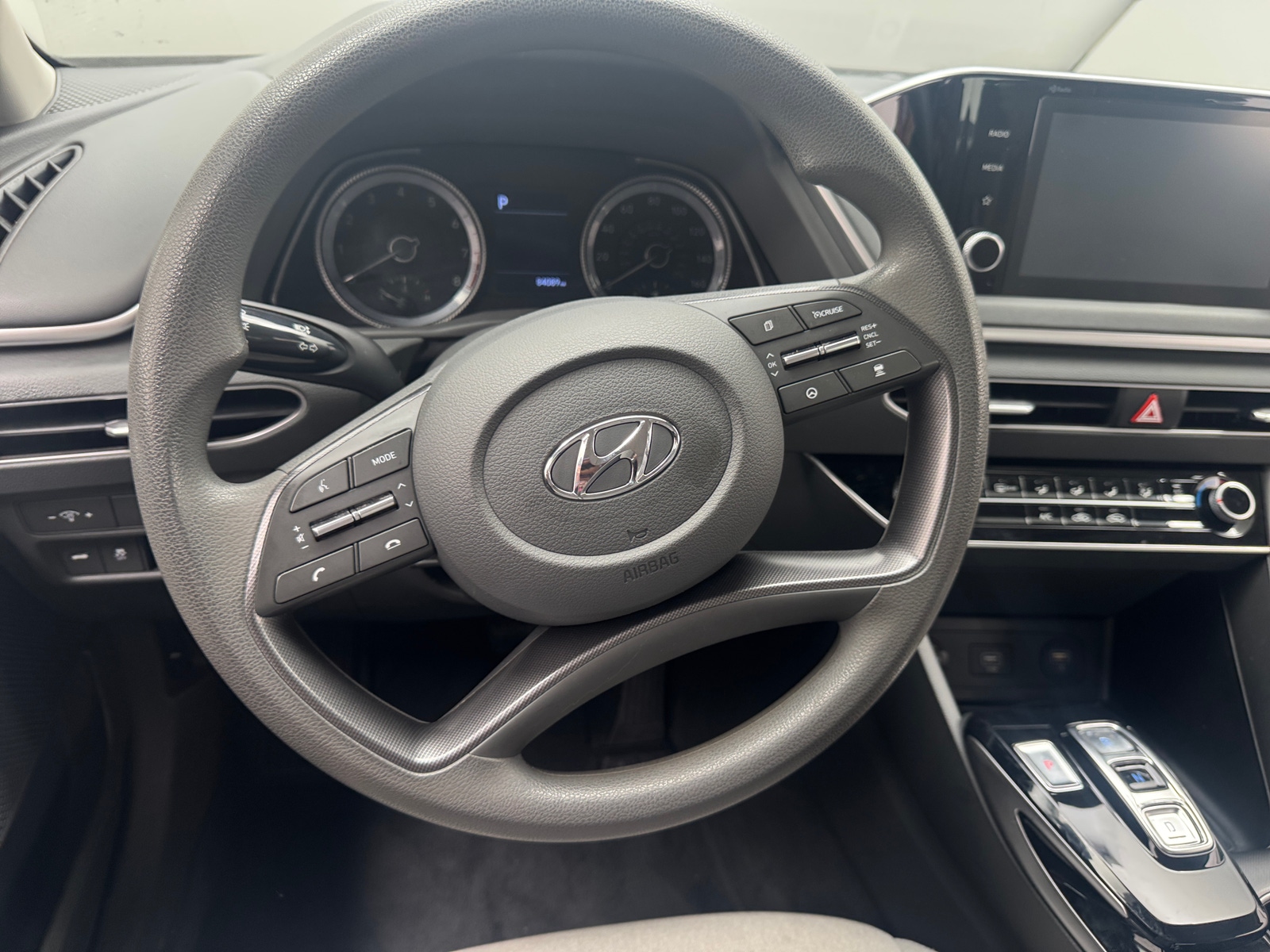 Thumbnail: 2022 Hyundai Sonata - 5