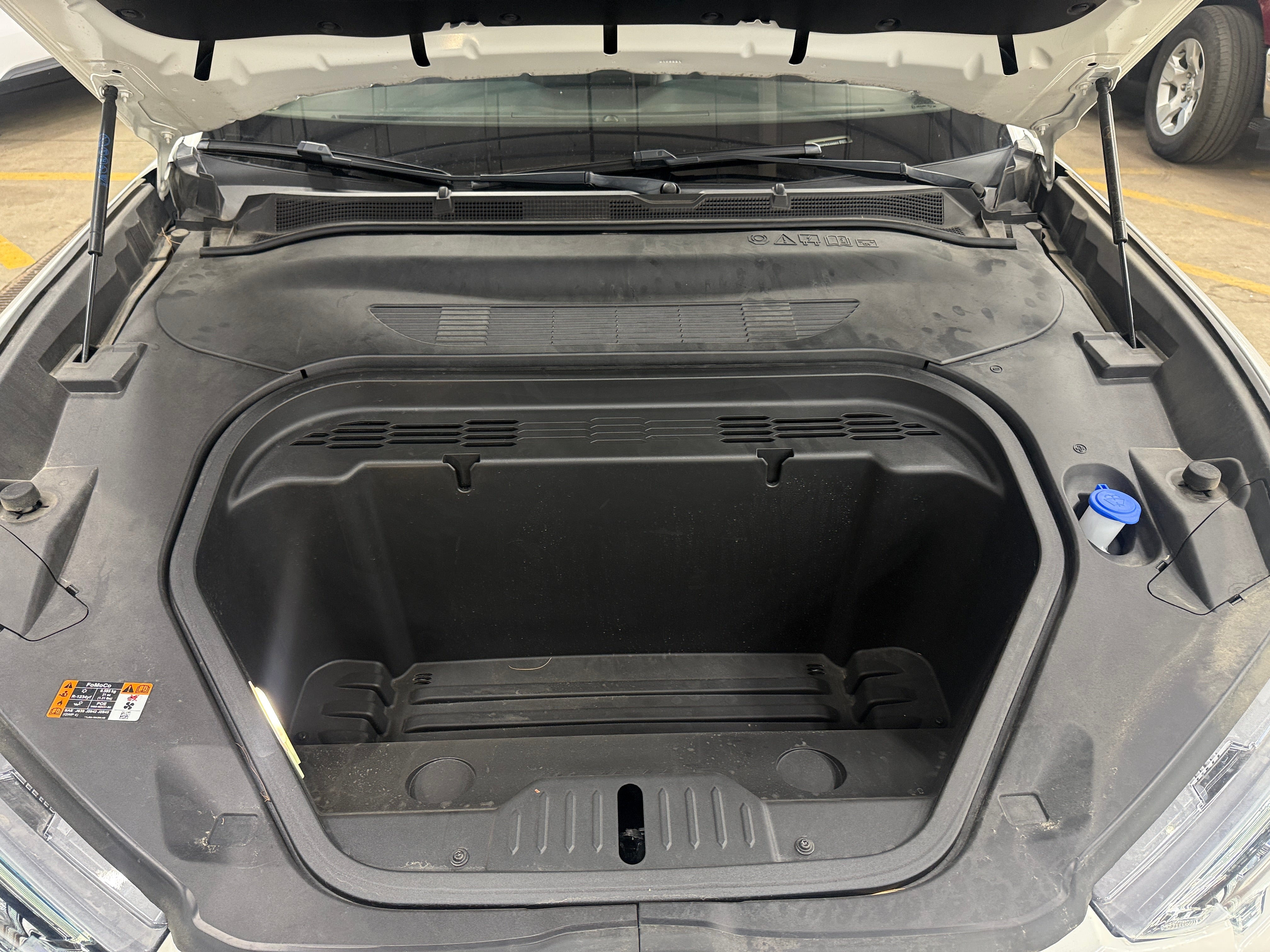 Used 2023 Ford Mustang Mach-E Premium RWD with VIN 3FMTK3RM4PMA48991 for sale in Auburn, WA