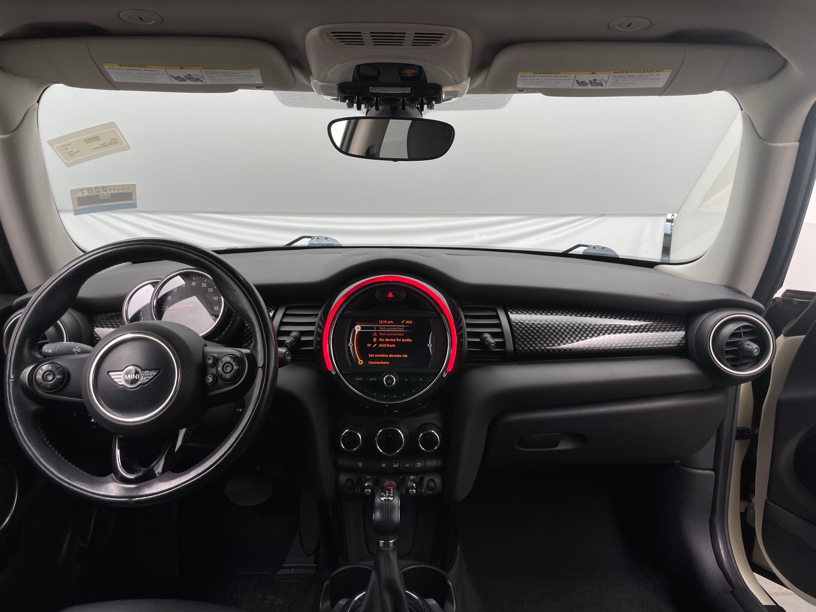Thumbnail: 2015 MINI Cooper Hardtop - 2