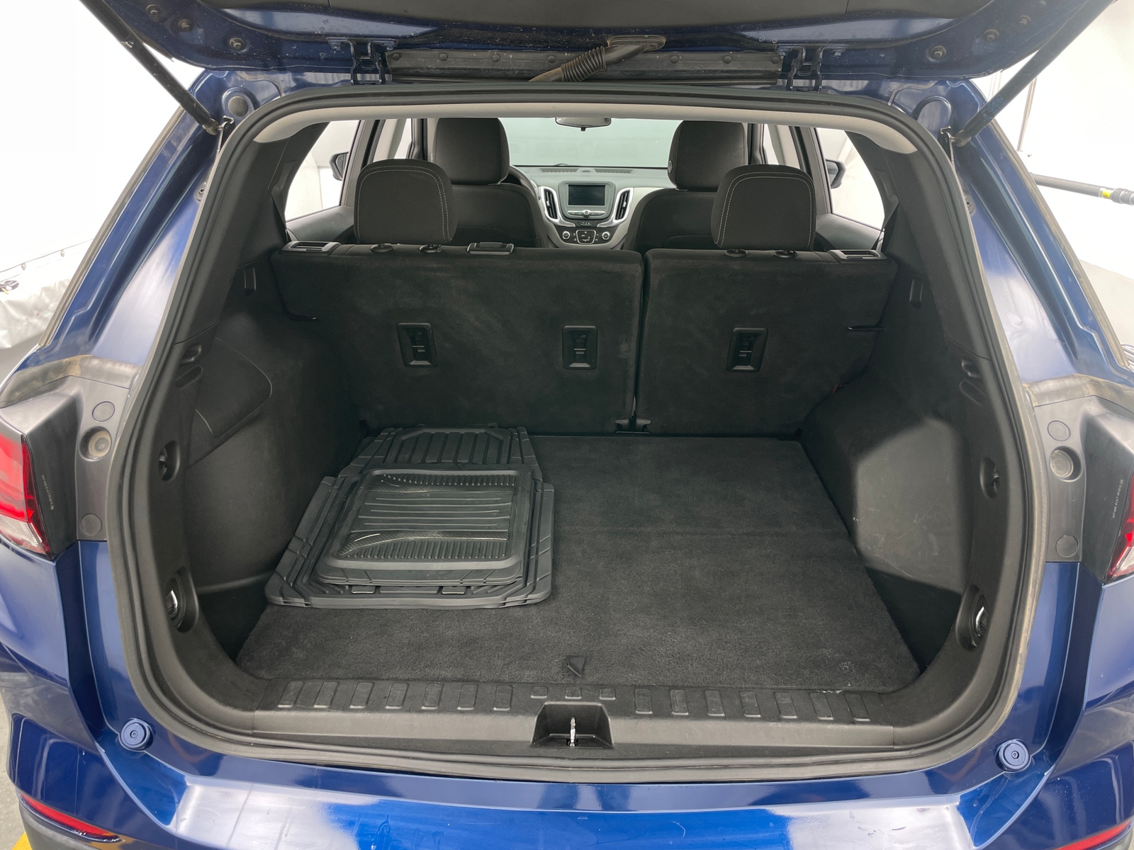 Thumbnail: 2022 Chevrolet Equinox - 7