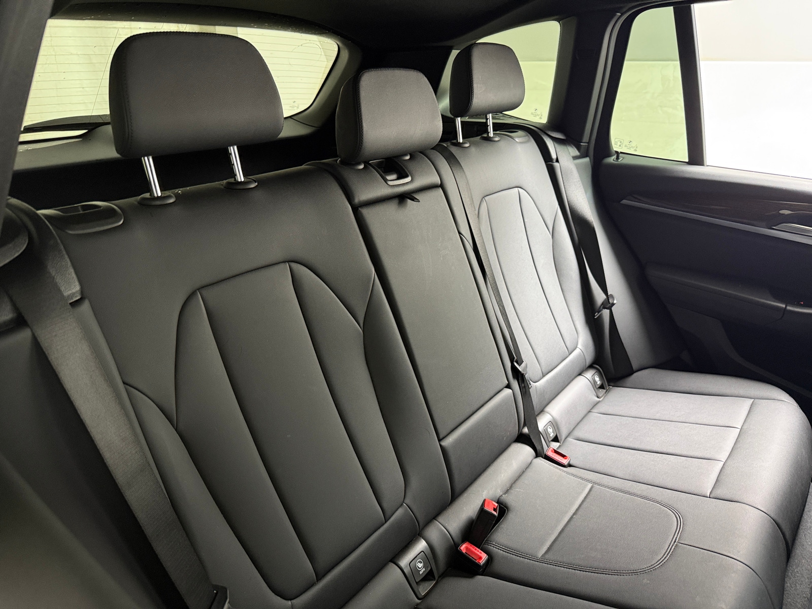 Thumbnail: 2019 BMW X3 - 5