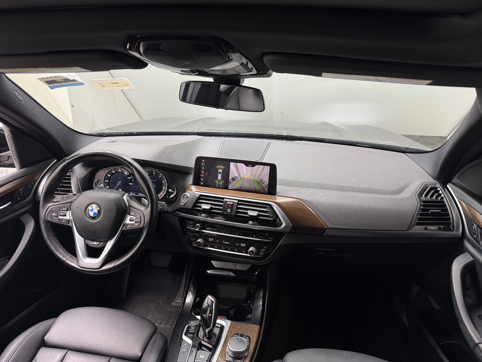 Thumbnail: 2019 BMW X3 - 2