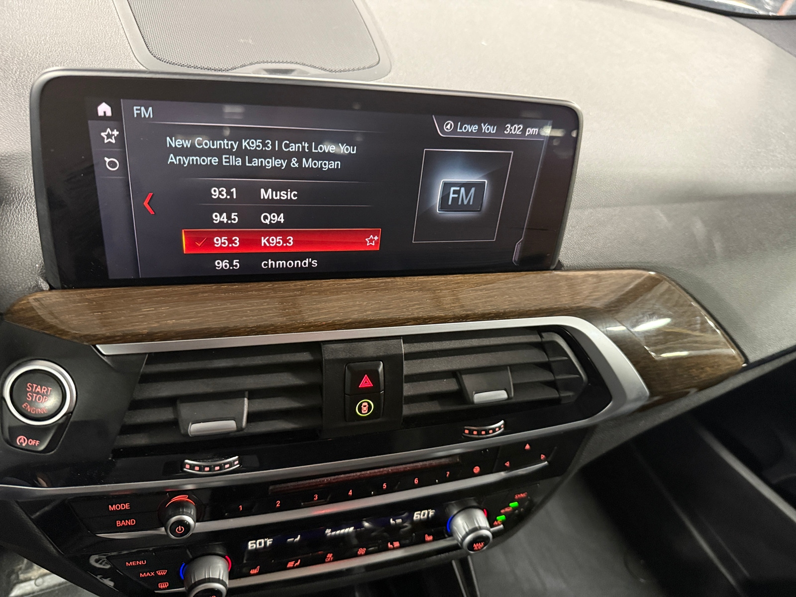 Thumbnail: 2019 BMW X3 - 3