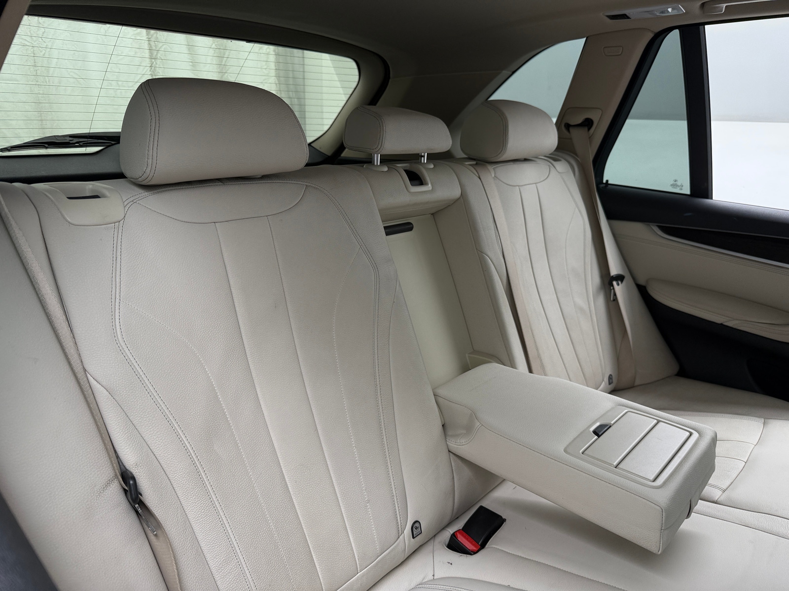Thumbnail: 2015 BMW X5 - 5