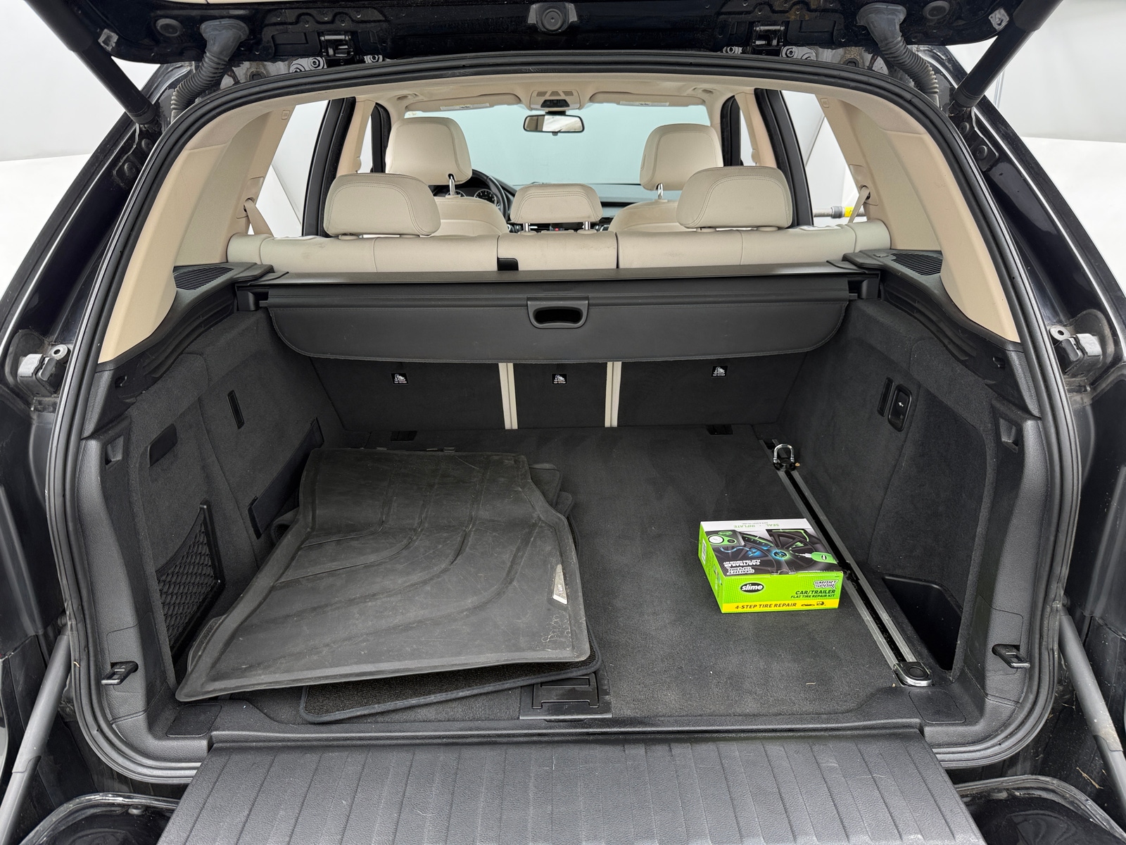 Thumbnail: 2015 BMW X5 - 6