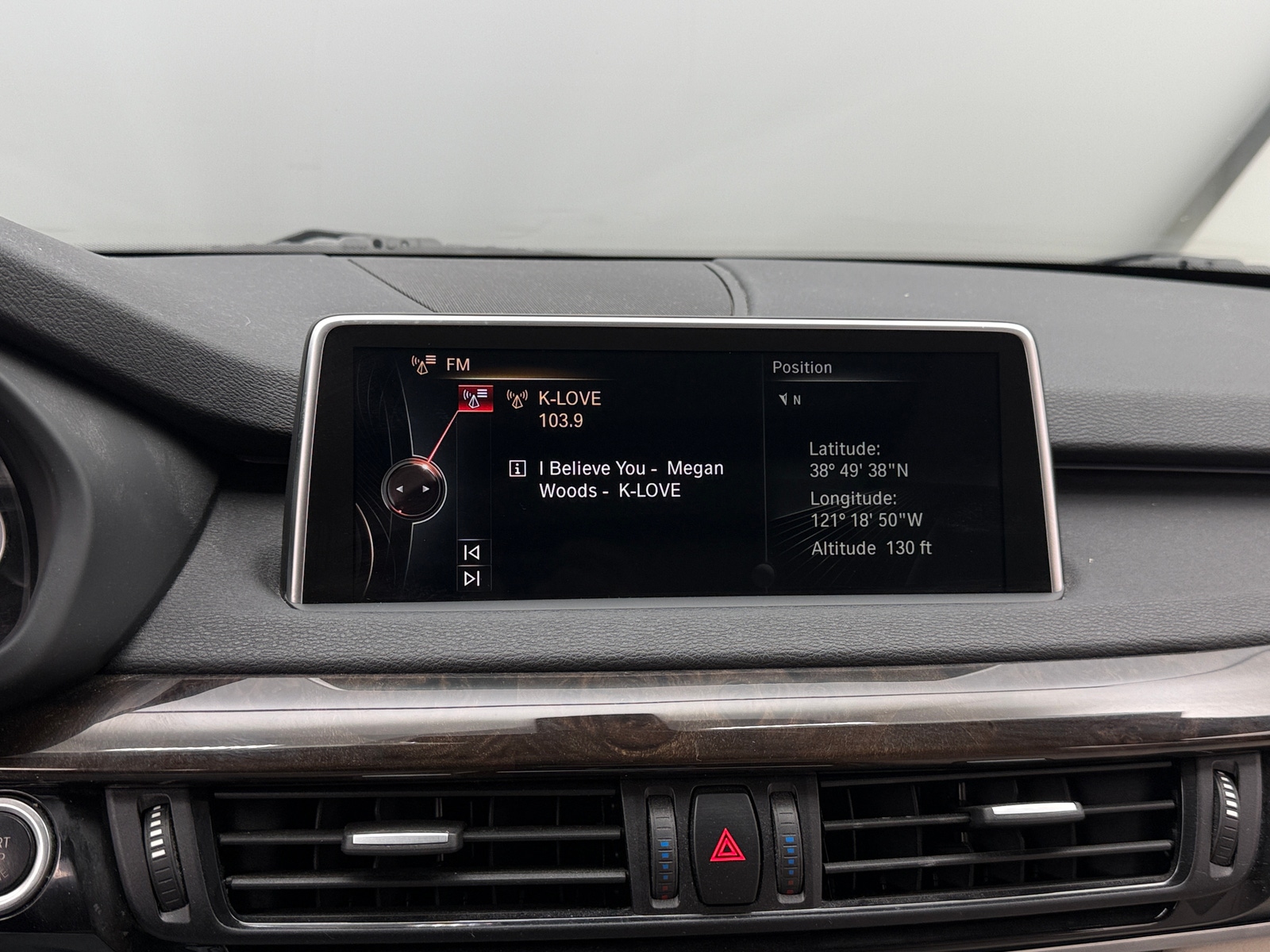 Thumbnail: 2015 BMW X5 - 3