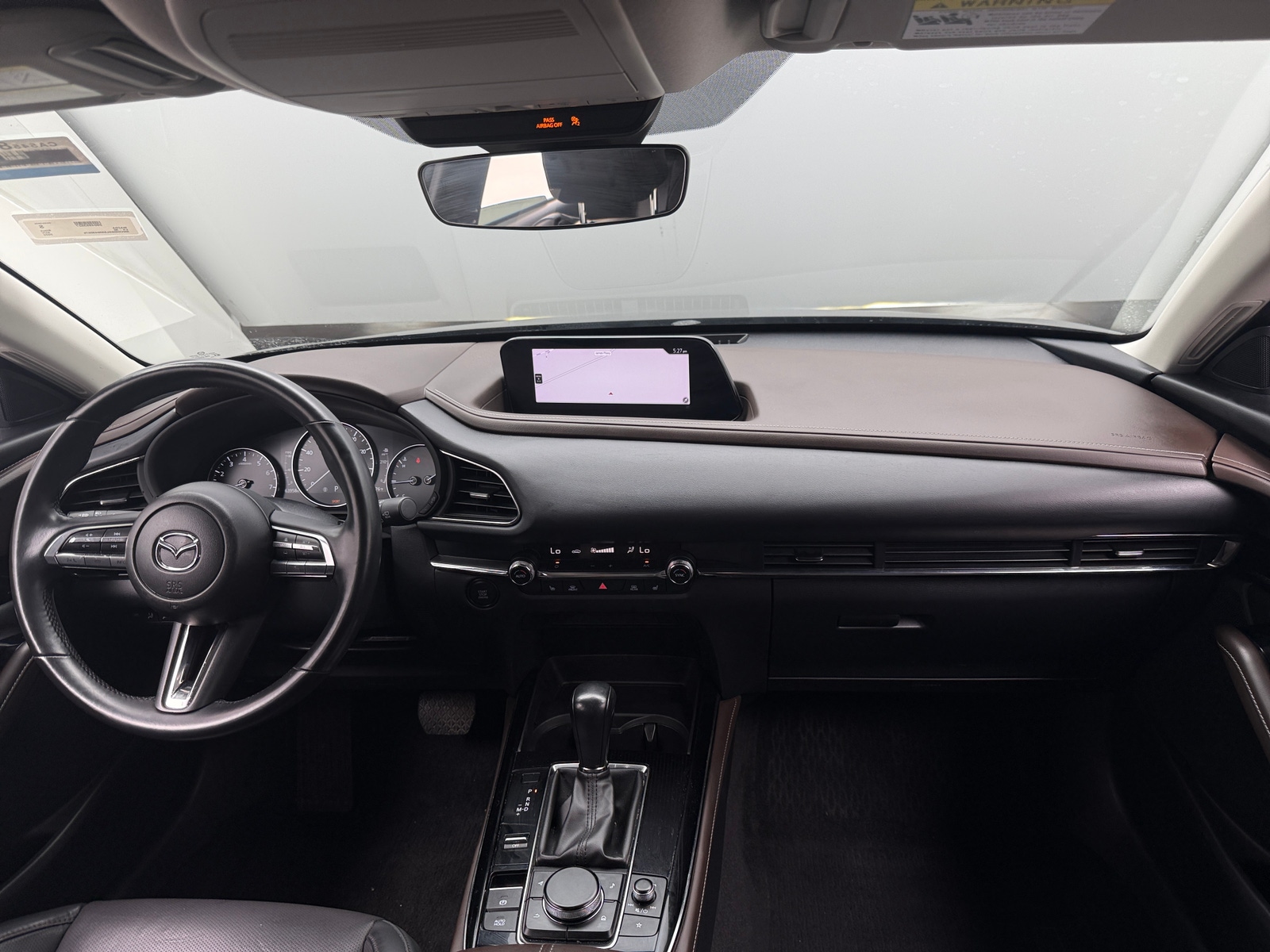 Thumbnail: 2022 Mazda CX-30 - 2