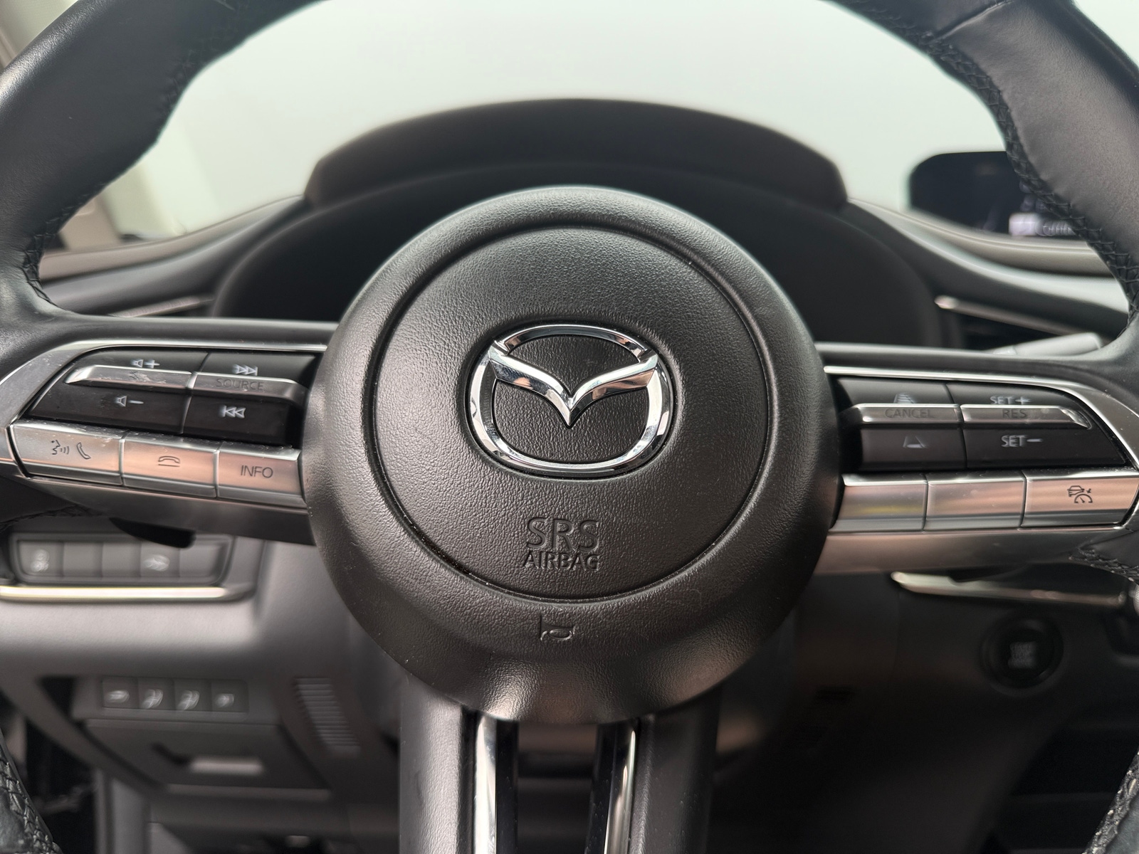 Thumbnail: 2022 Mazda CX-30 - 4