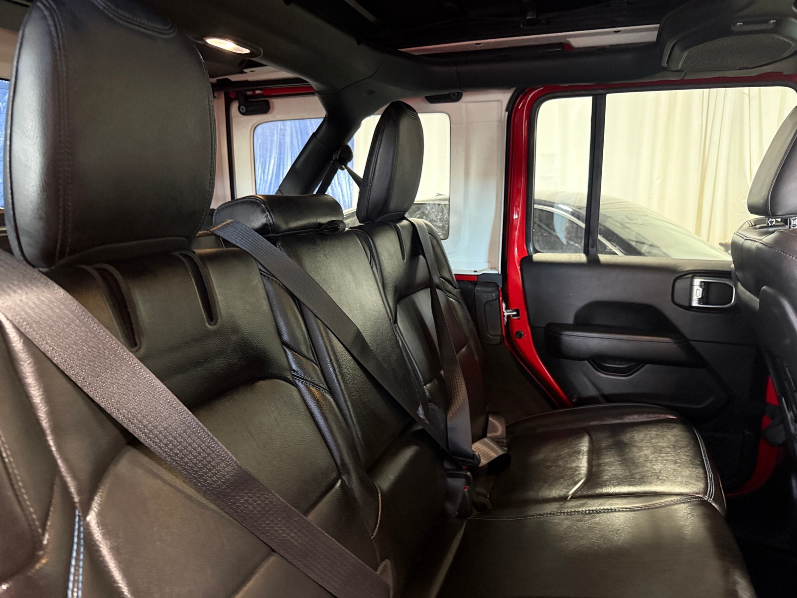Thumbnail: 2023 Jeep Wrangler - 5