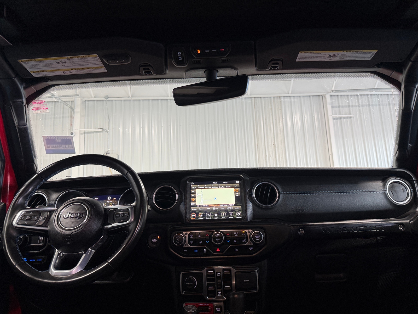 Thumbnail: 2023 Jeep Wrangler - 2
