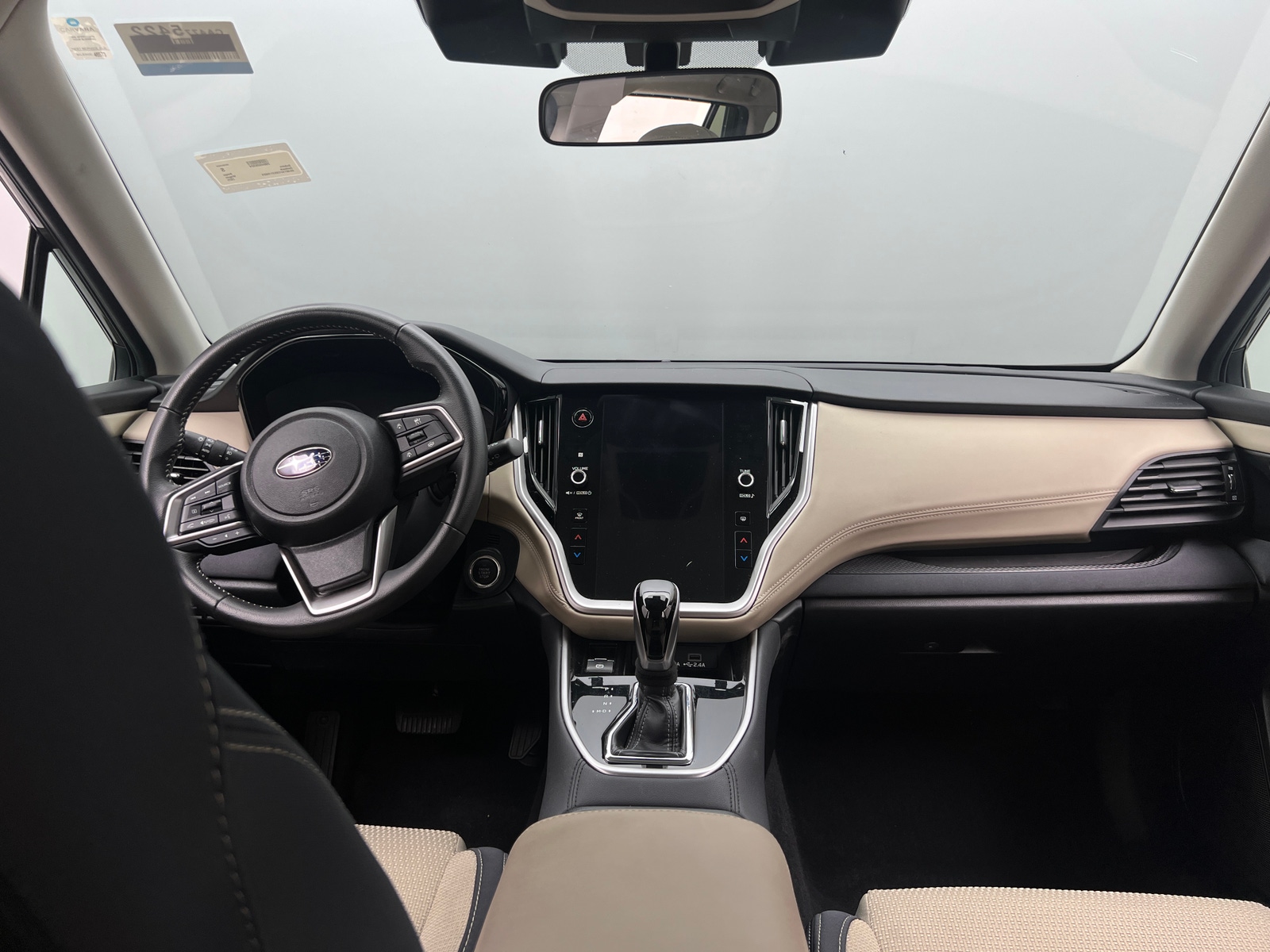 Thumbnail: 2025 Subaru Outback - 3
