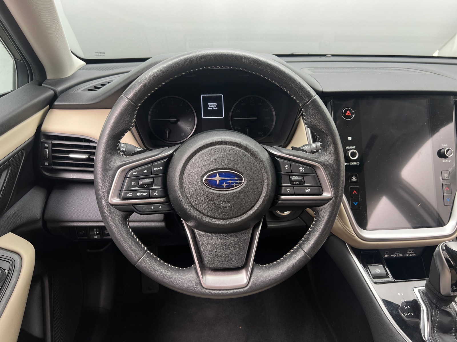 Thumbnail: 2025 Subaru Outback - 5