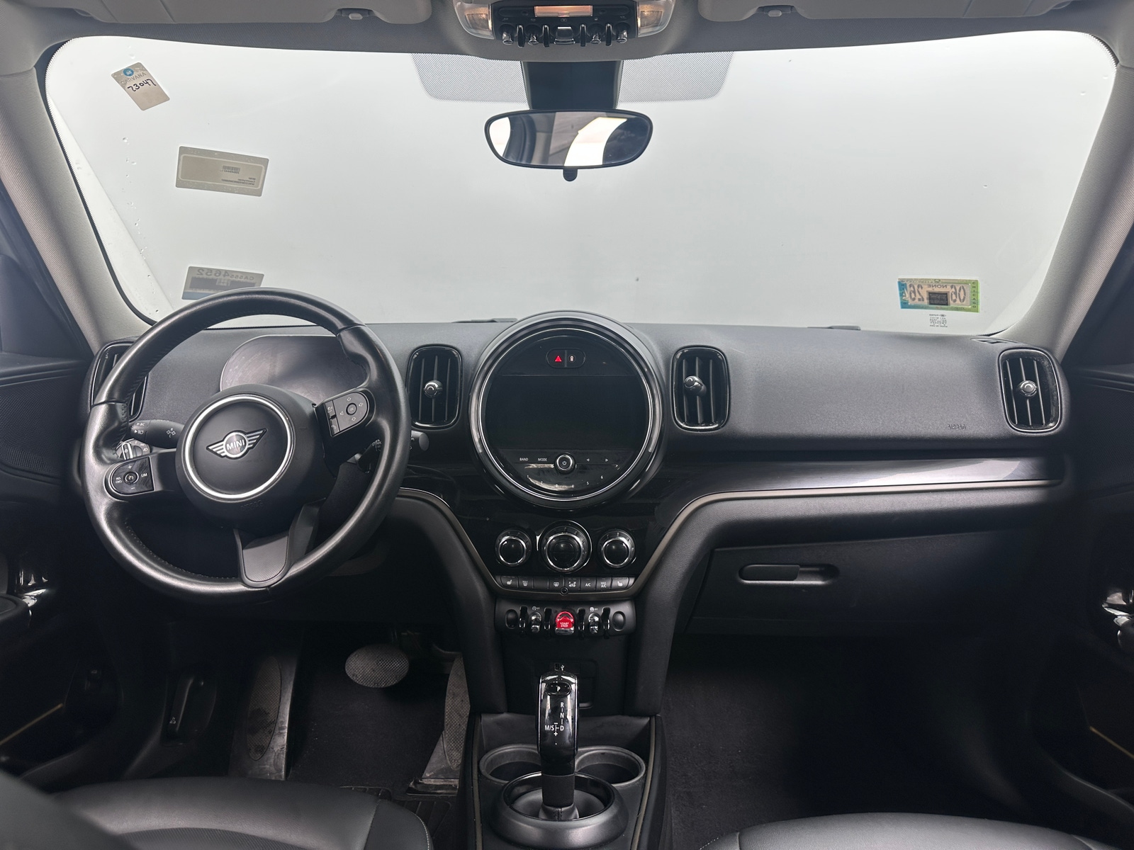 Thumbnail: 2022 MINI Cooper Countryman - 2
