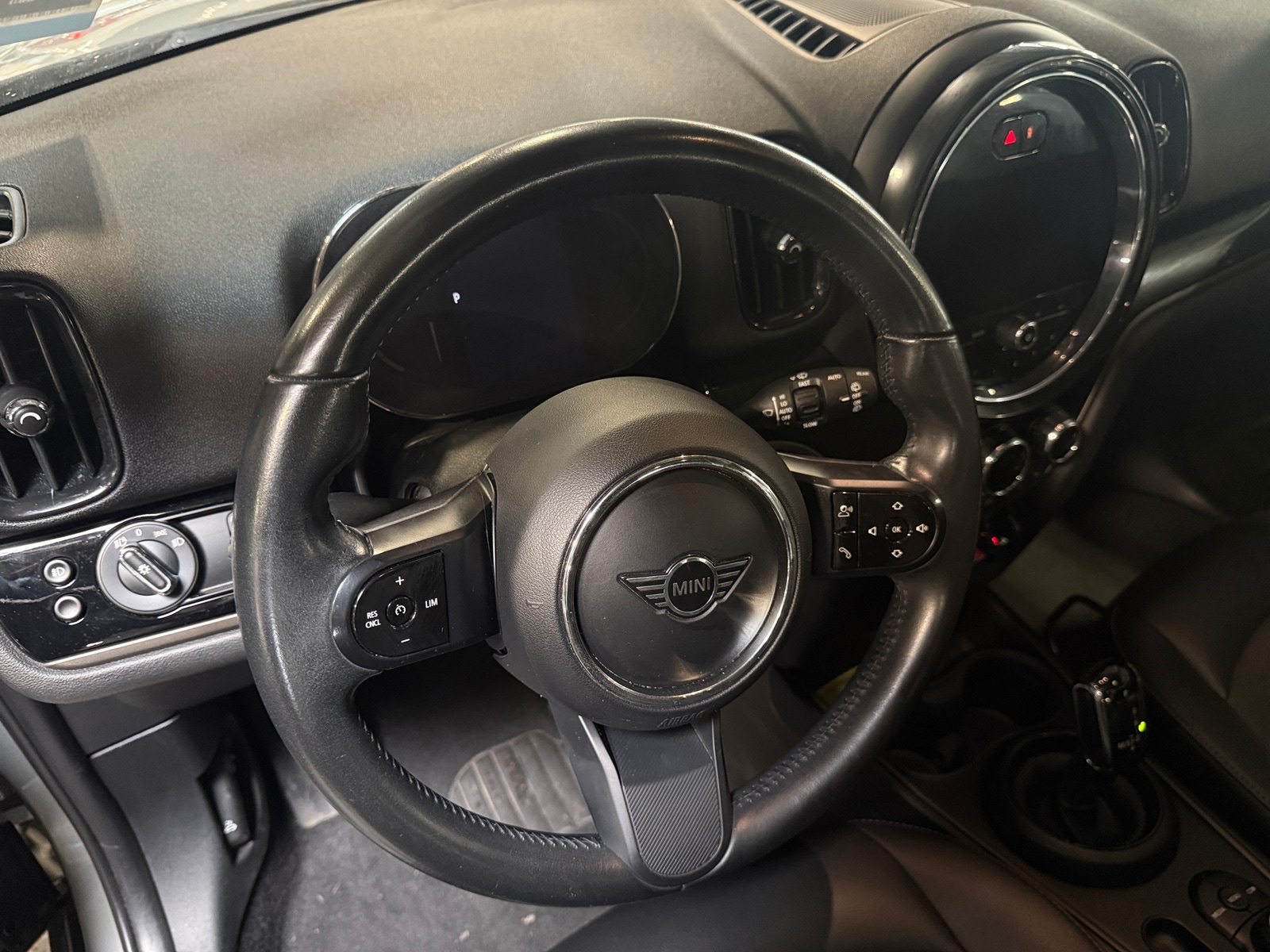 Thumbnail: 2022 MINI Cooper Countryman - 4