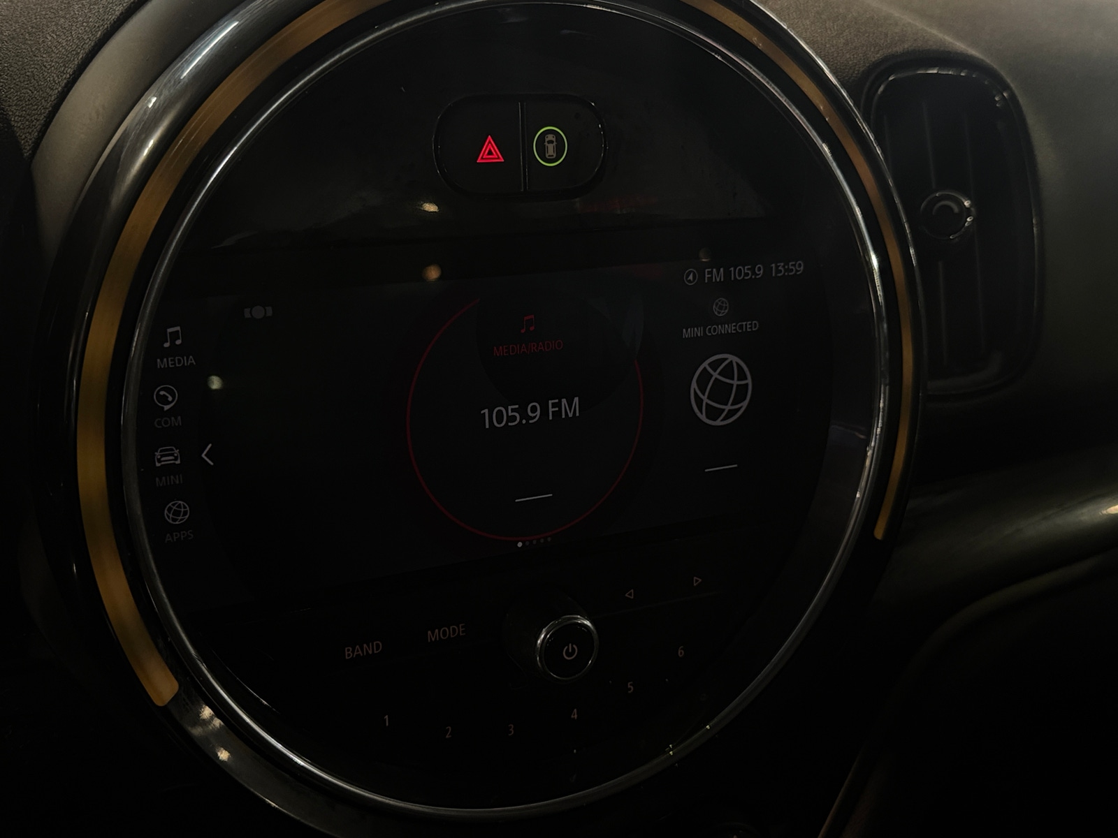 Thumbnail: 2022 MINI Cooper Countryman - 3