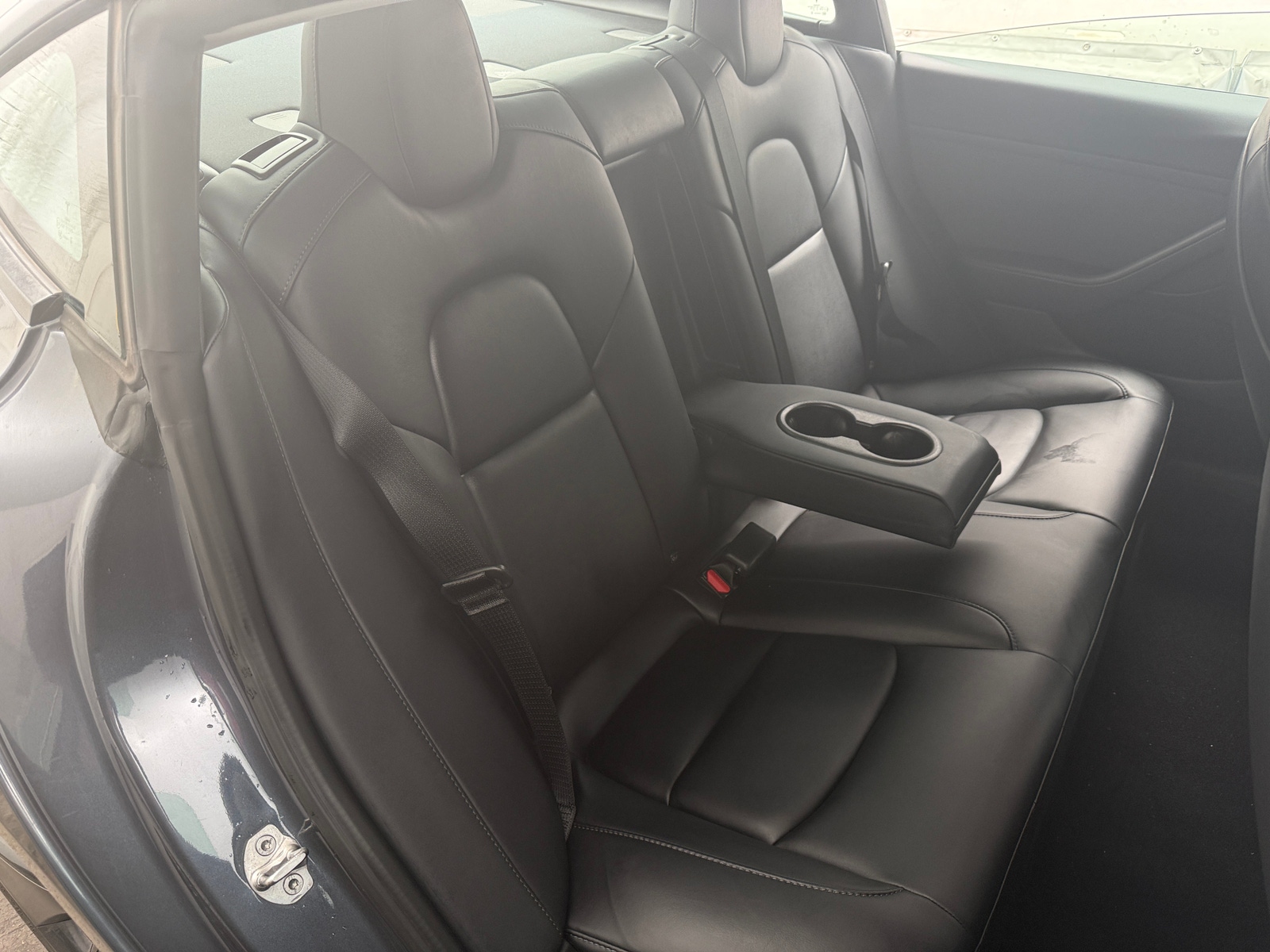 Thumbnail: 2022 Tesla Model 3 - 5