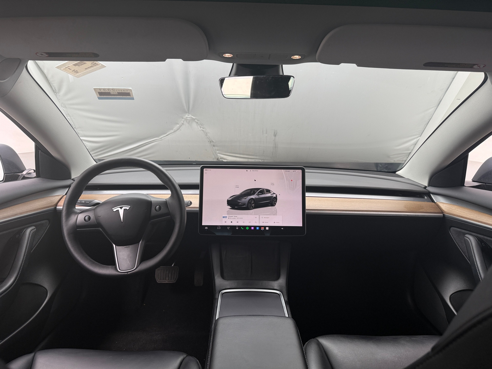 Thumbnail: 2022 Tesla Model 3 - 2