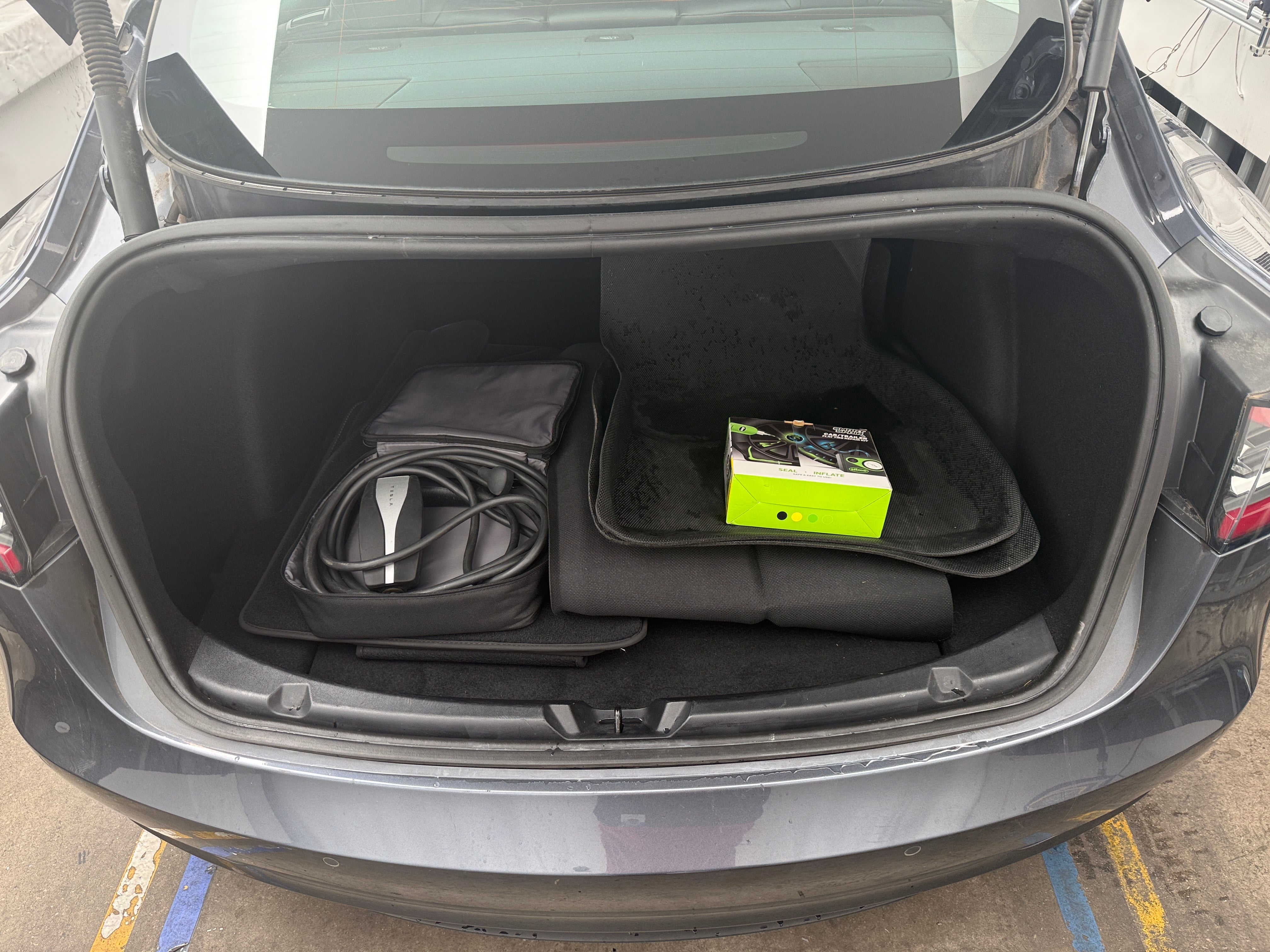 Used 2022 Tesla Model 3 Long Range with VIN 5YJ3E1EB8NF251338 for sale in Auburn, WA
