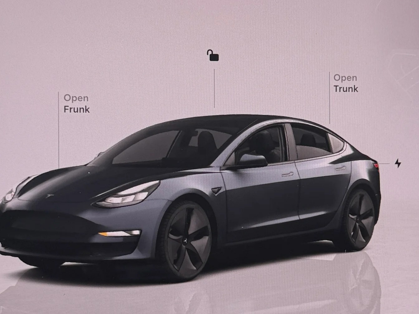 Thumbnail: 2022 Tesla Model 3 - 3