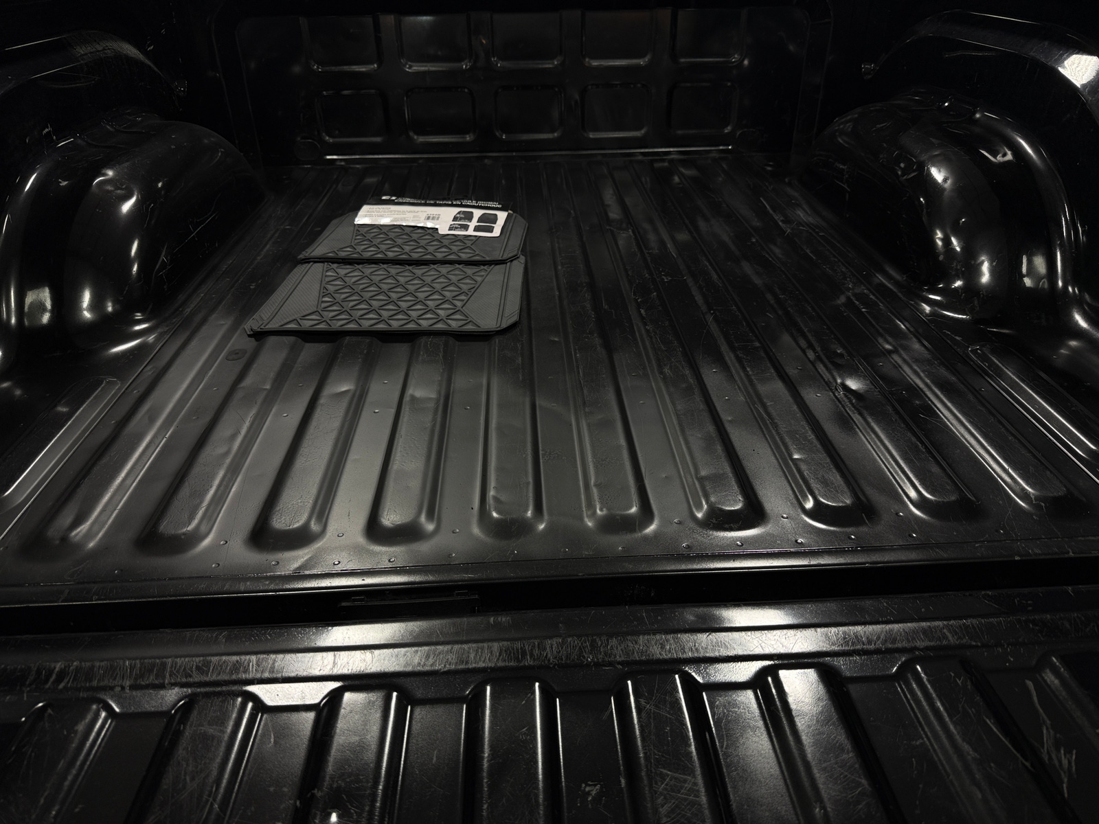 Thumbnail: 2024 RAM 1500 Classic - 7