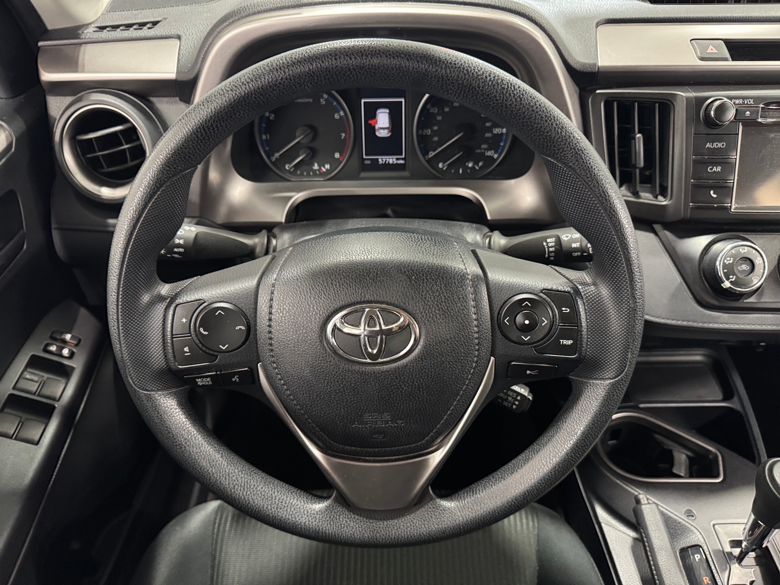 Thumbnail: 2018 Toyota RAV4 - 5