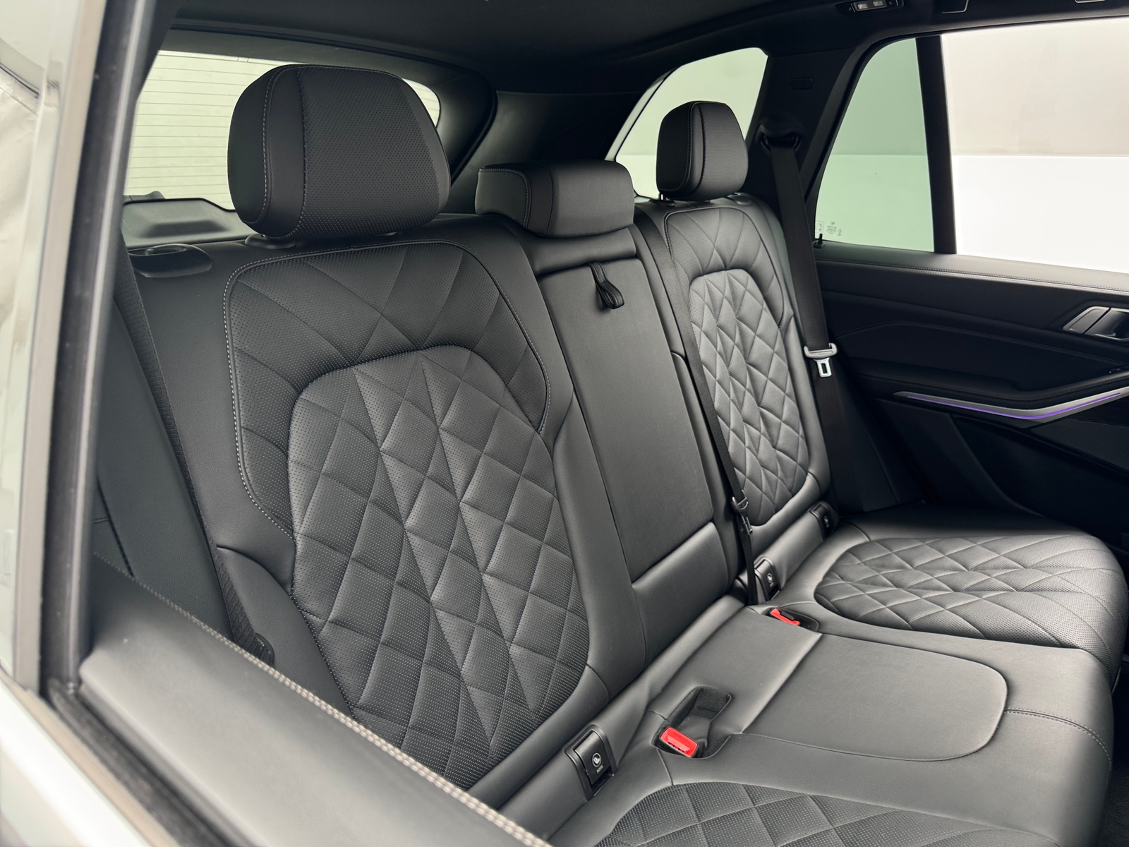 Thumbnail: 2024 BMW X5 - 5