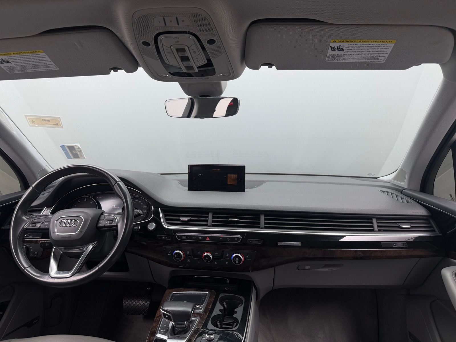Thumbnail: 2018 Audi Q7 - 2