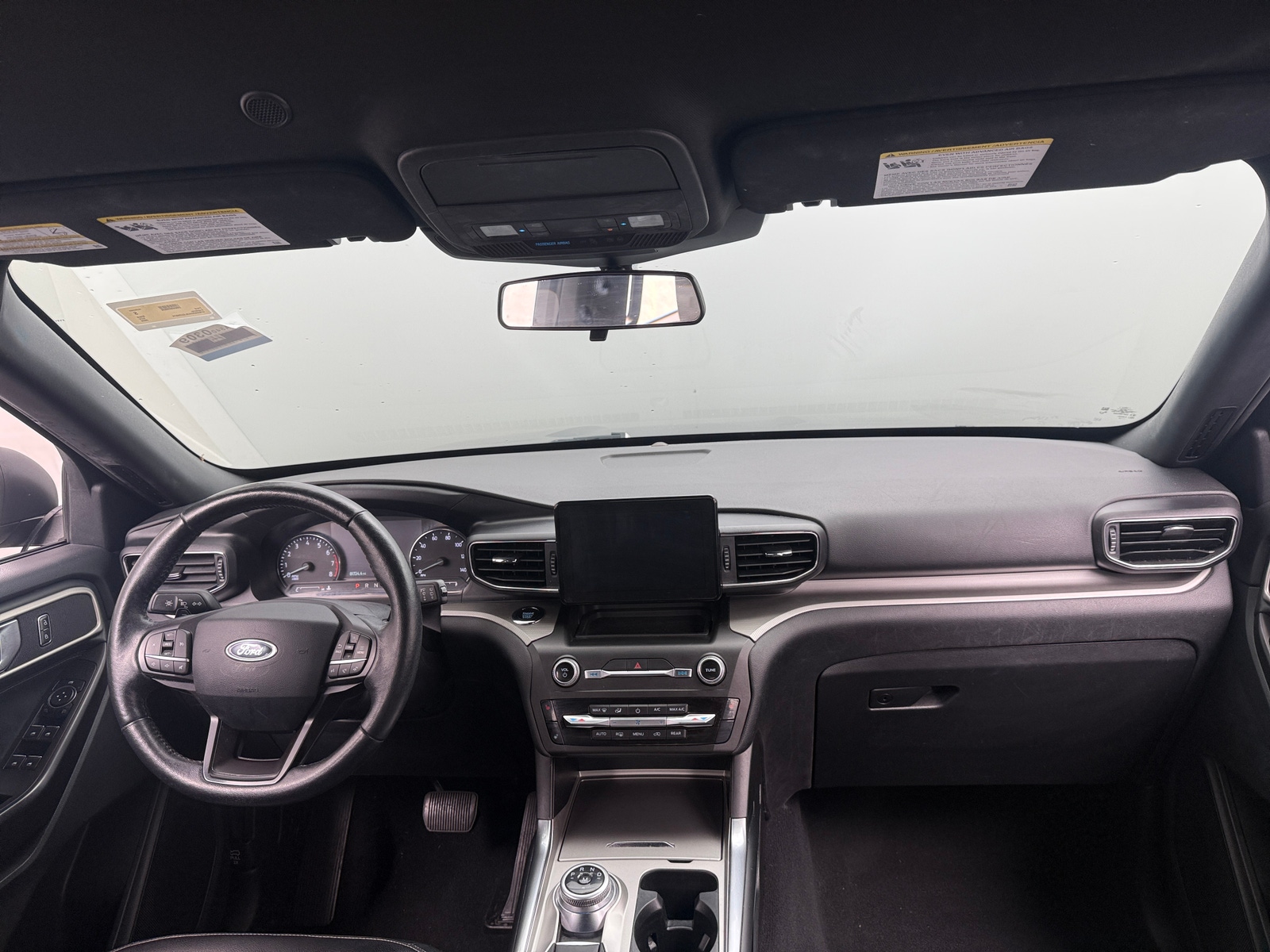 Thumbnail: 2020 Ford Explorer - 2