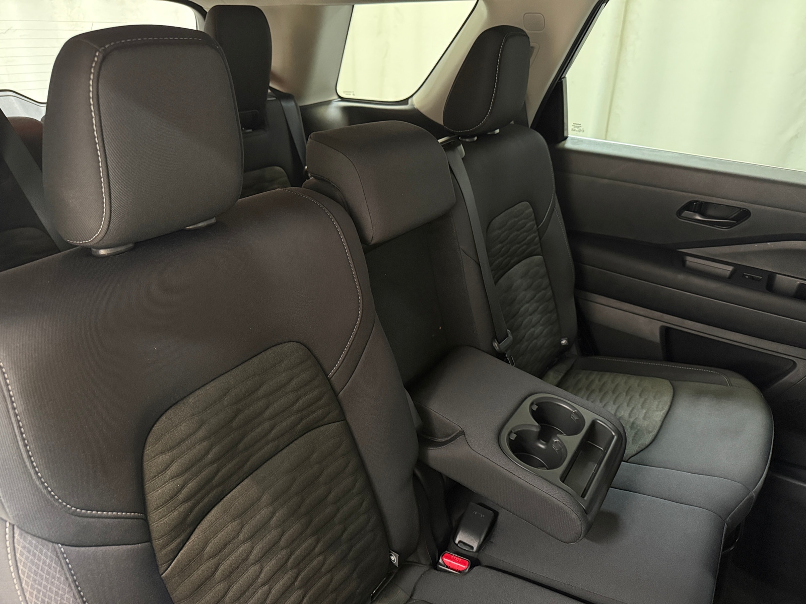 Thumbnail: 2025 Nissan Pathfinder - 6