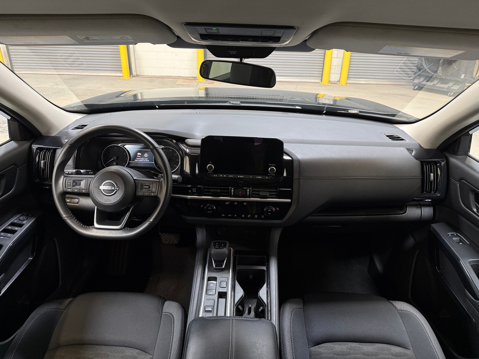 Thumbnail: 2025 Nissan Pathfinder - 3