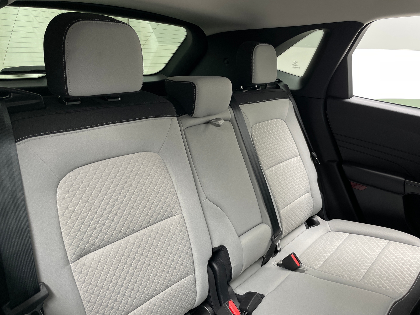 Thumbnail: 2025 Ford Escape - 6