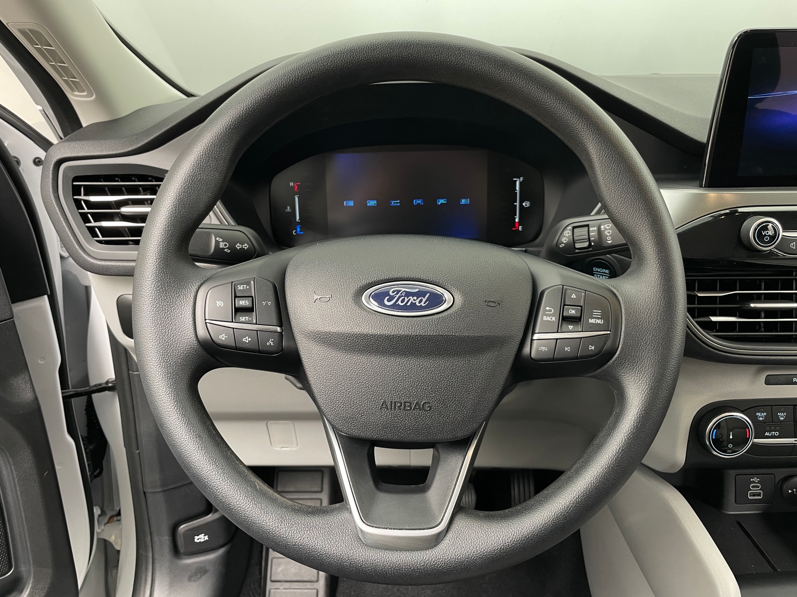 Thumbnail: 2025 Ford Escape - 5