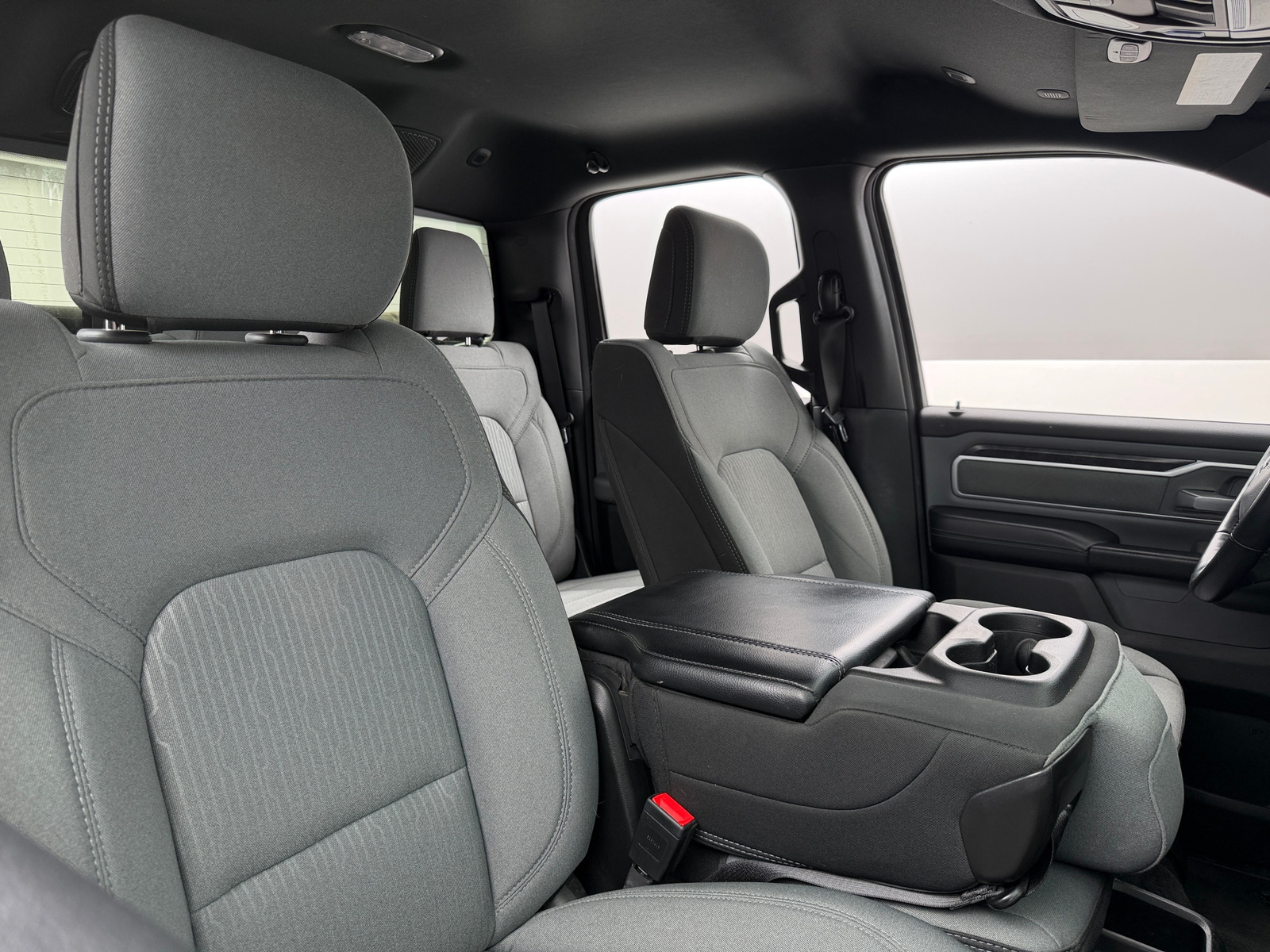 Thumbnail: 2023 RAM 1500 - 2