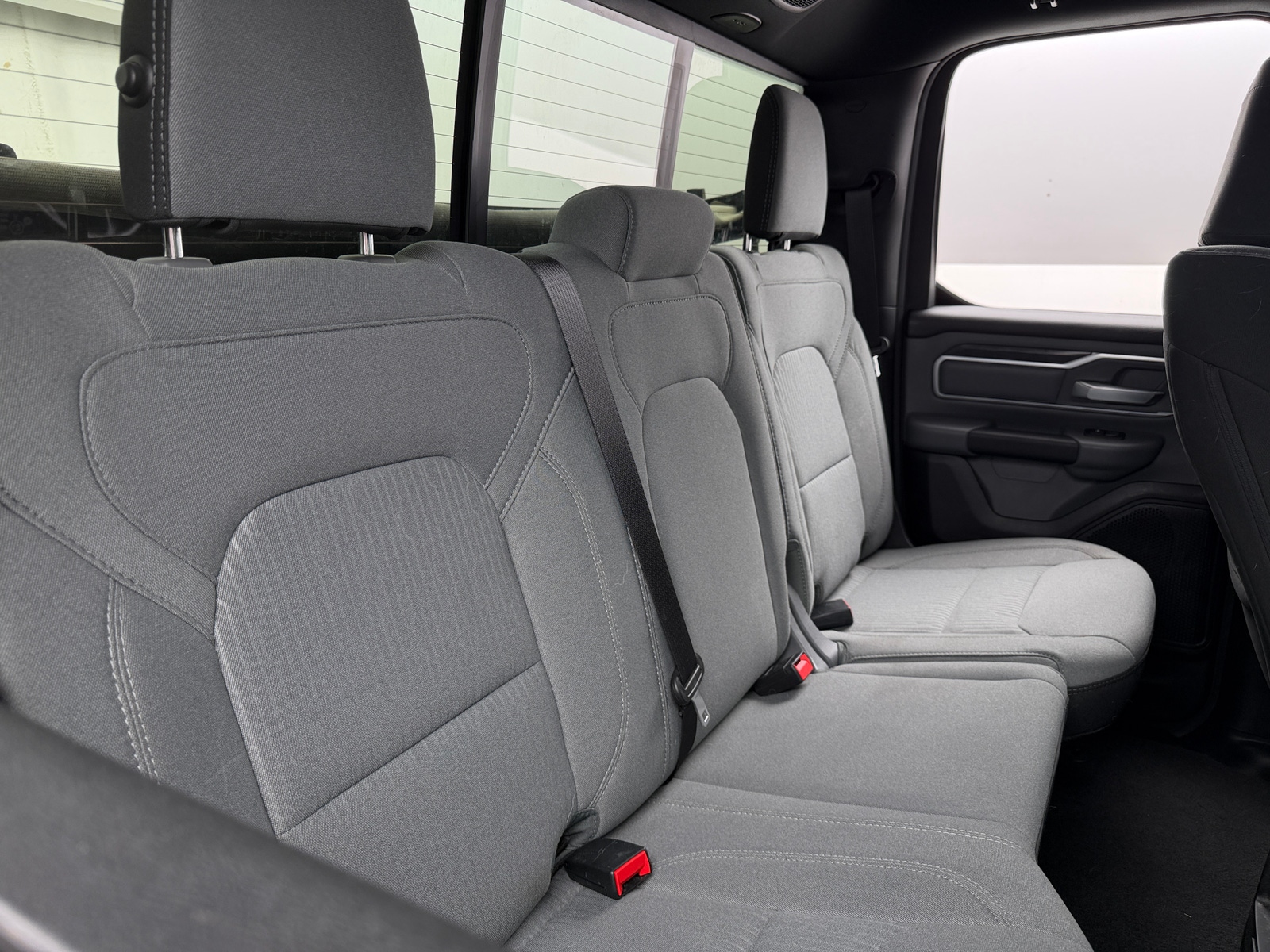 Thumbnail: 2023 RAM 1500 - 6
