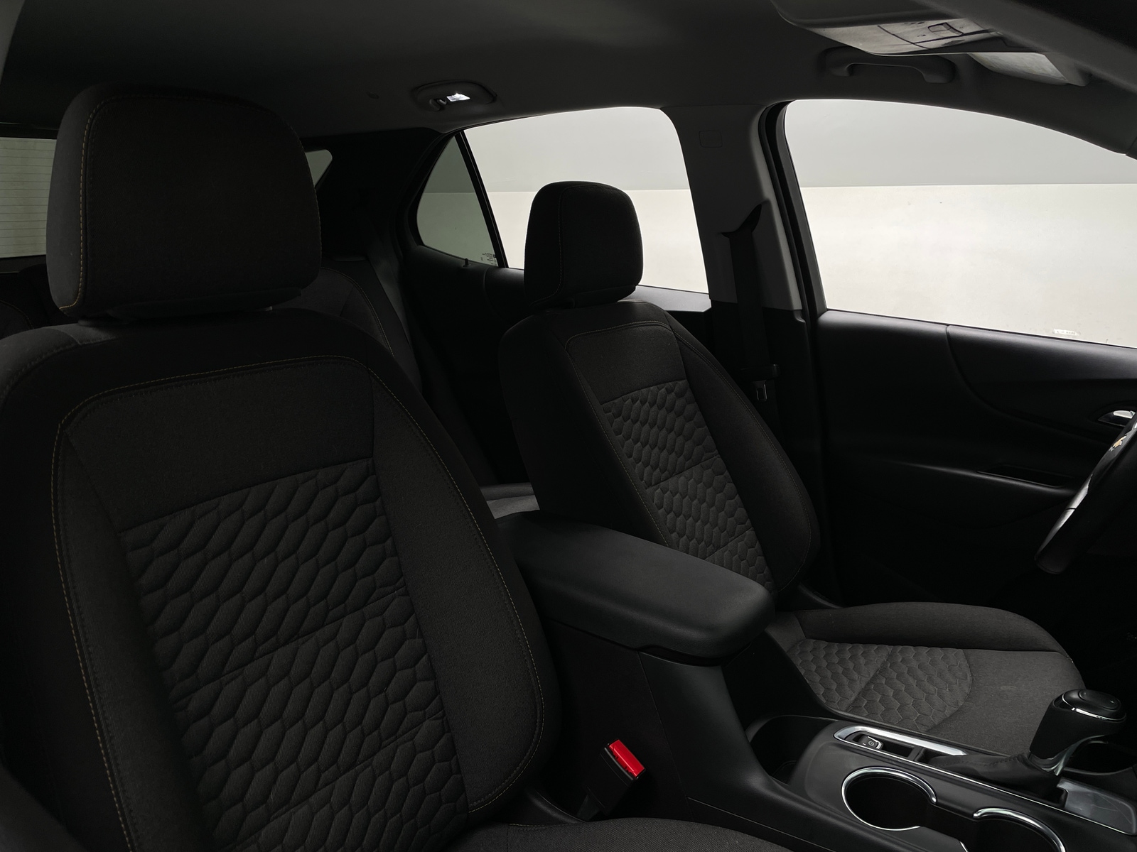 Thumbnail: 2021 Chevrolet Equinox - 2