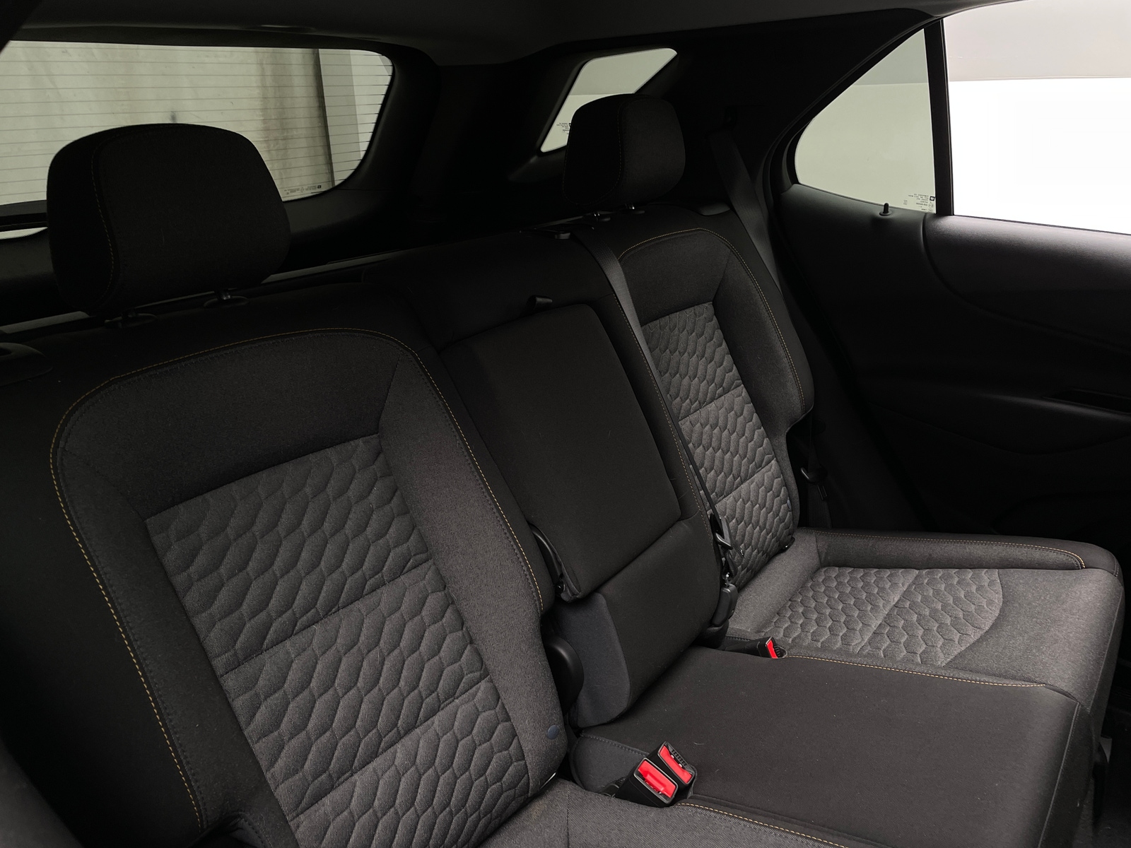 Thumbnail: 2021 Chevrolet Equinox - 6