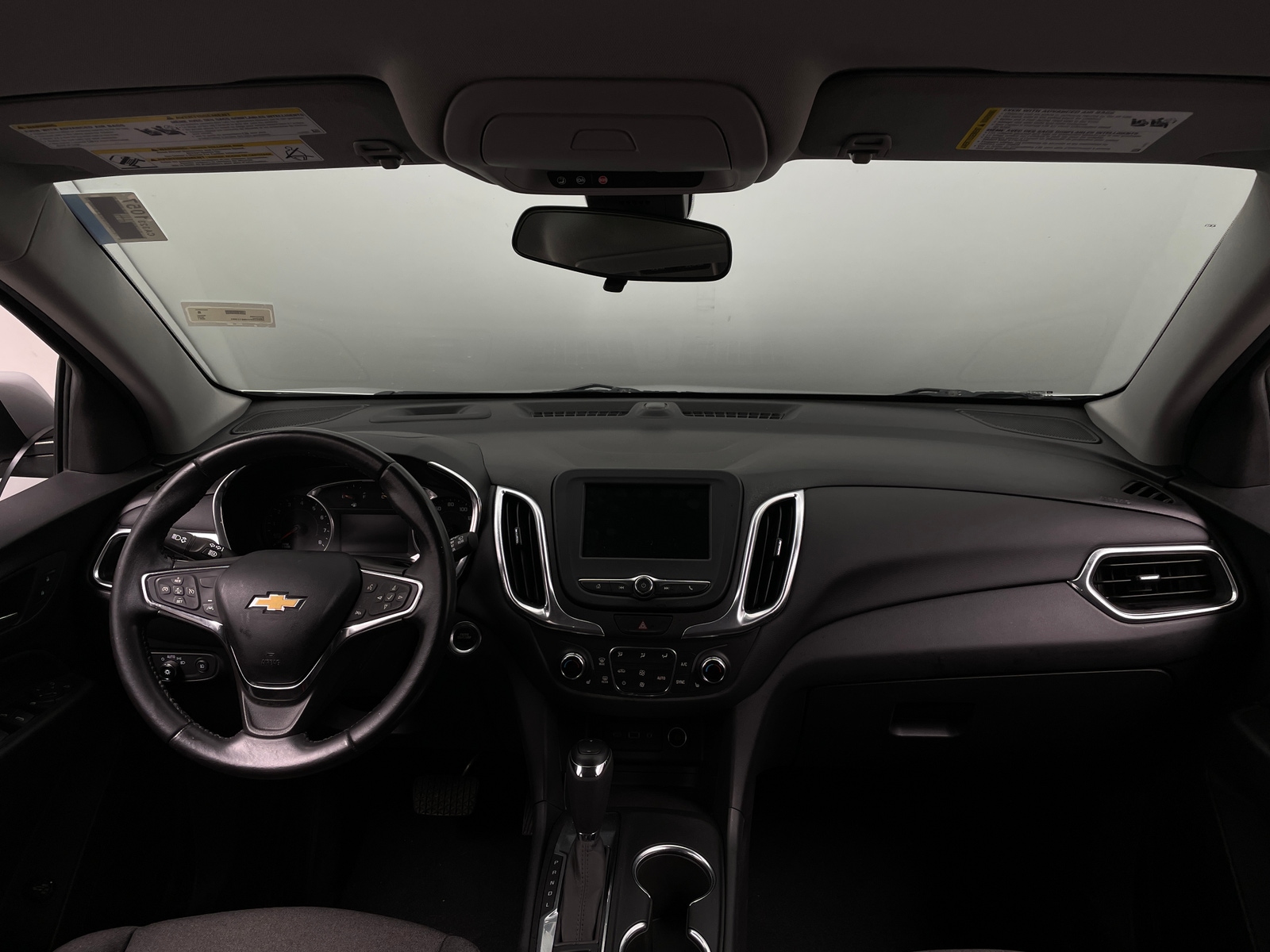 Thumbnail: 2021 Chevrolet Equinox - 3