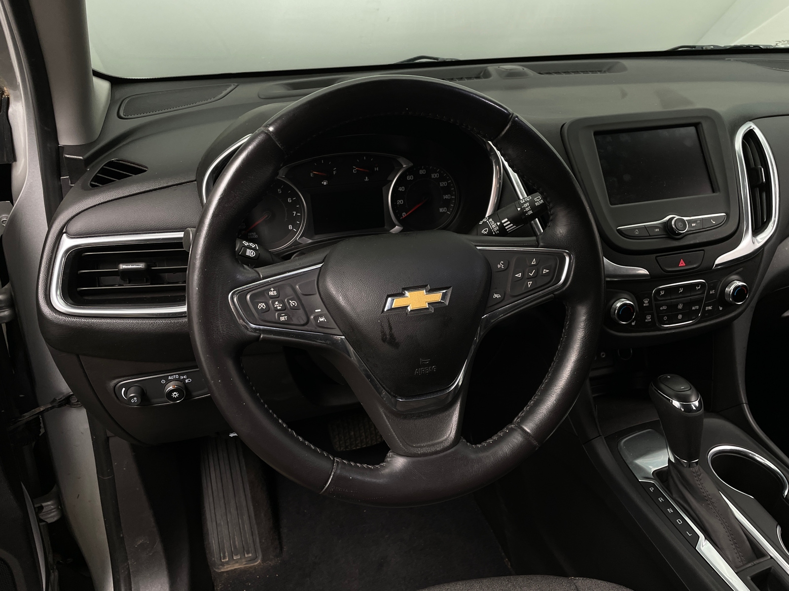 Thumbnail: 2021 Chevrolet Equinox - 5