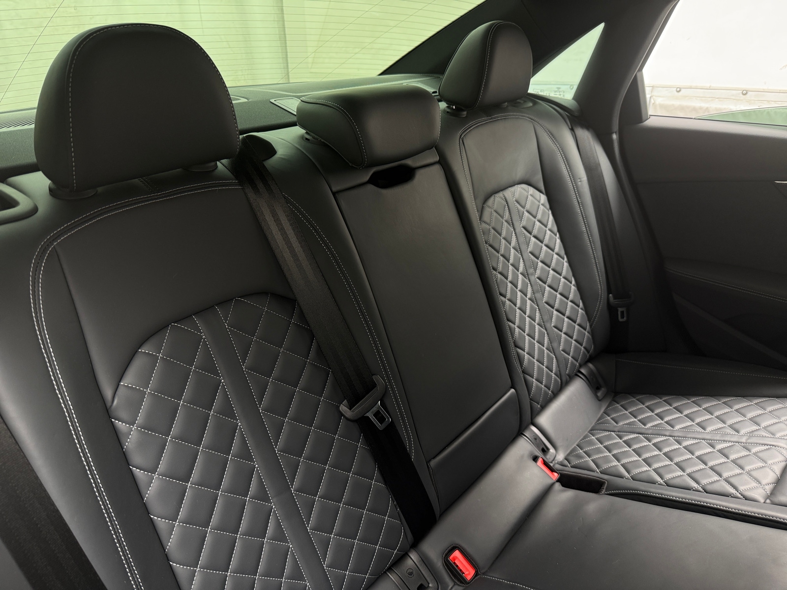 Thumbnail: 2024 Audi S4 - 5
