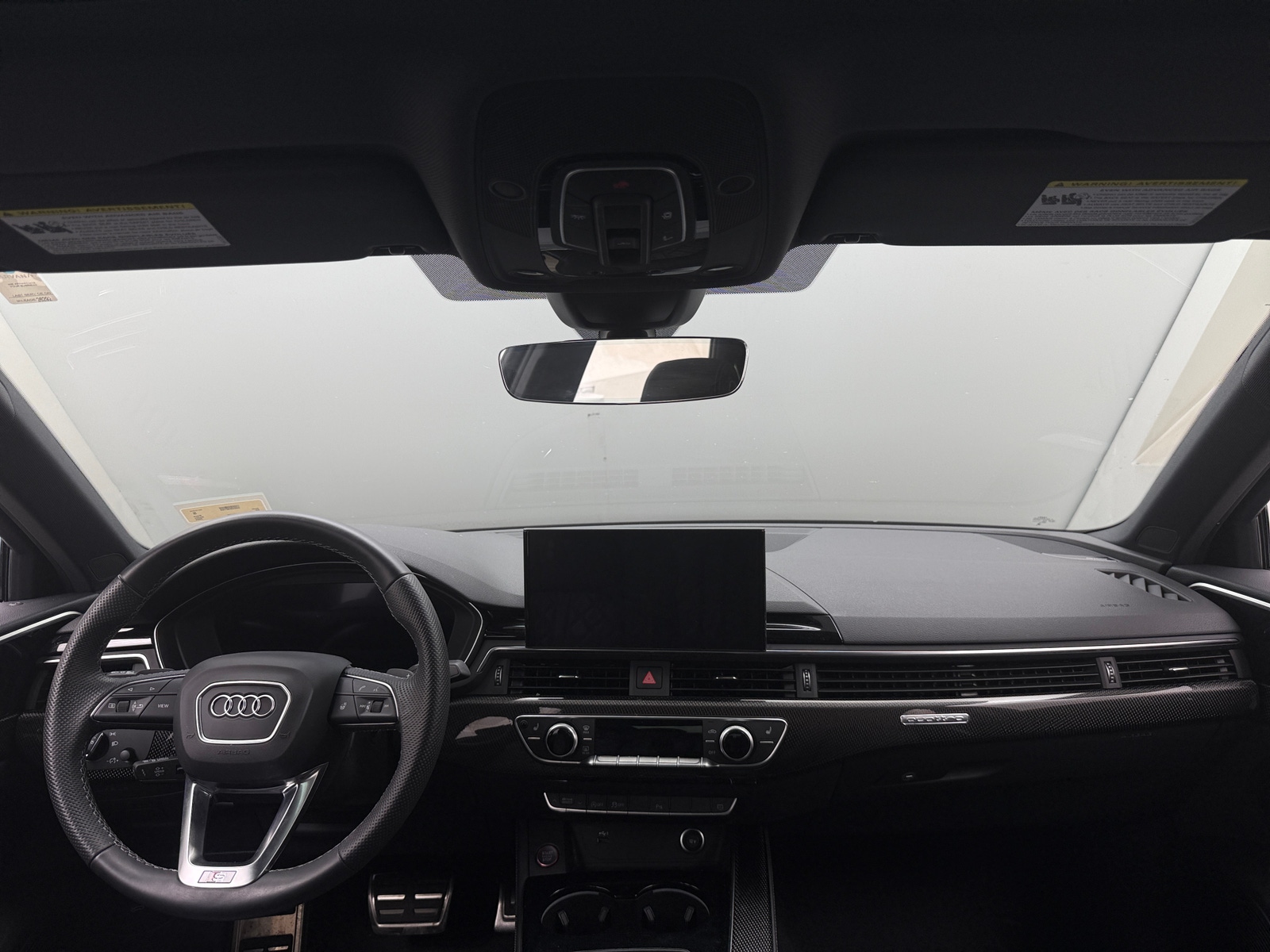 Thumbnail: 2024 Audi S4 - 2