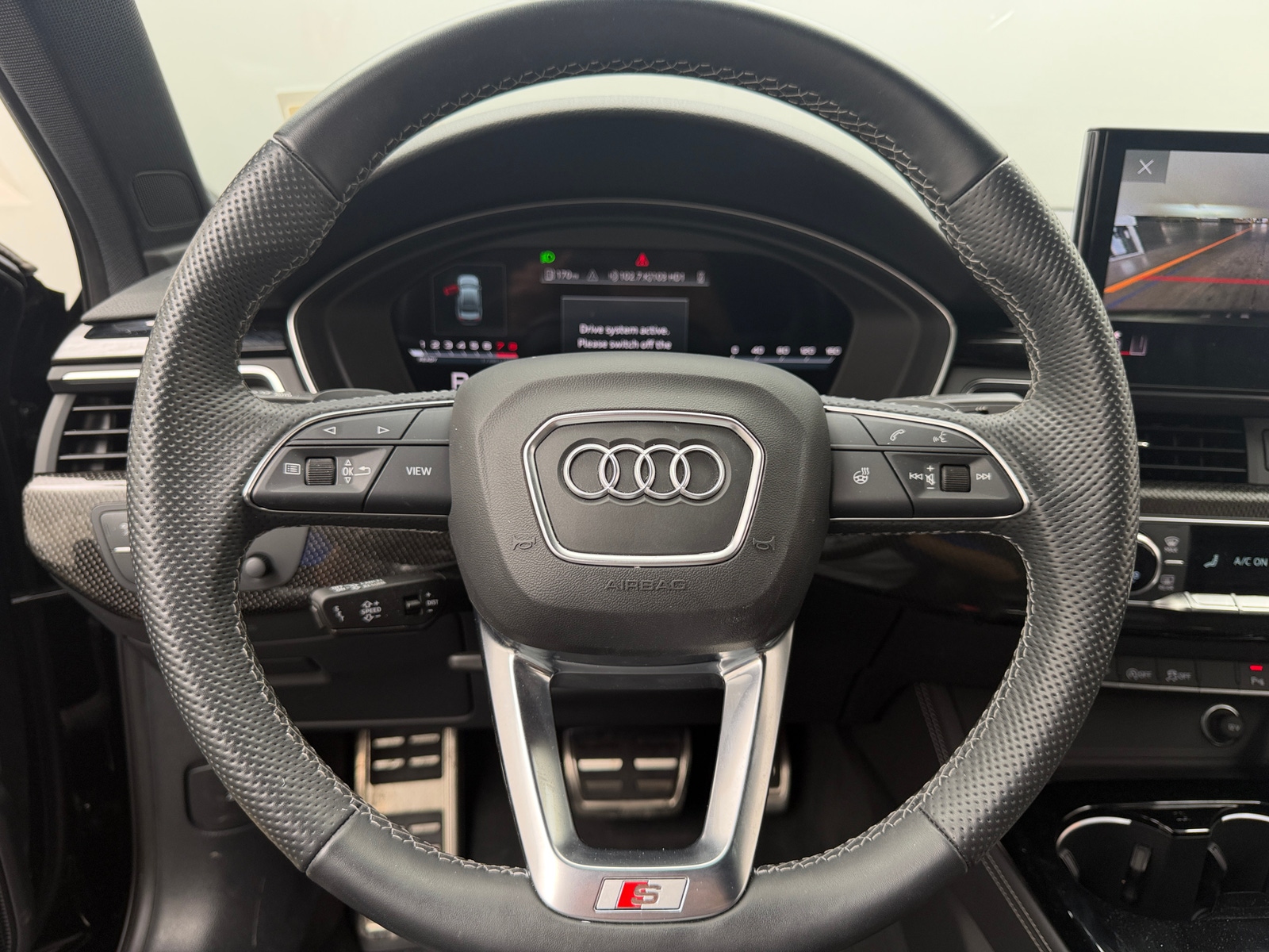 Thumbnail: 2024 Audi S4 - 4