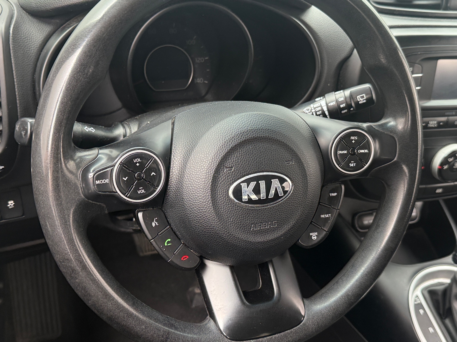 Thumbnail: 2016 Kia Soul - 5