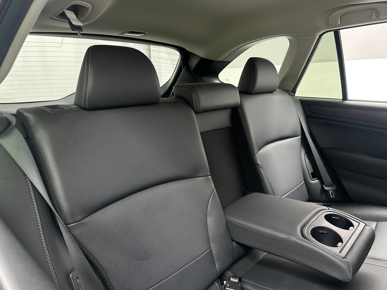 Thumbnail: 2015 Subaru Outback - 5