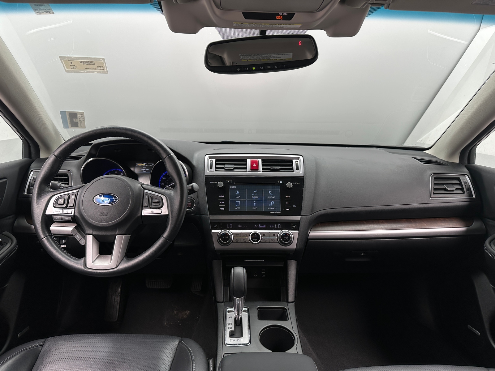 Thumbnail: 2015 Subaru Outback - 2