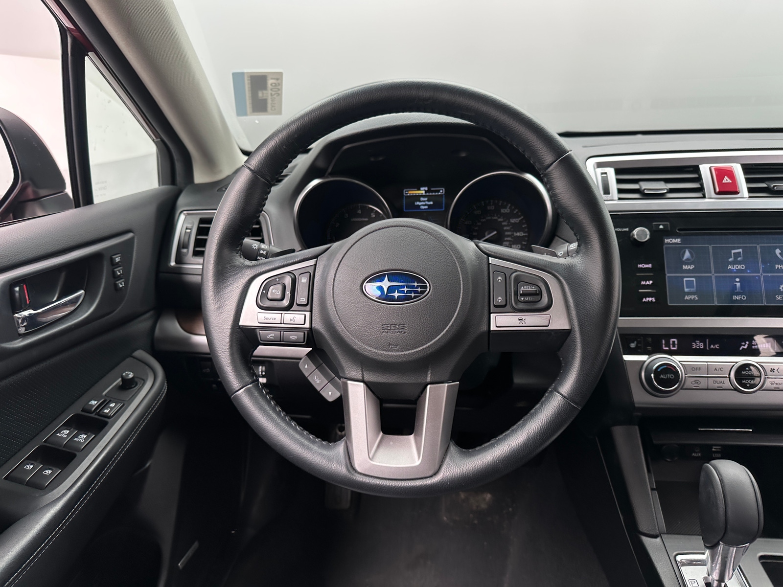 Thumbnail: 2015 Subaru Outback - 4