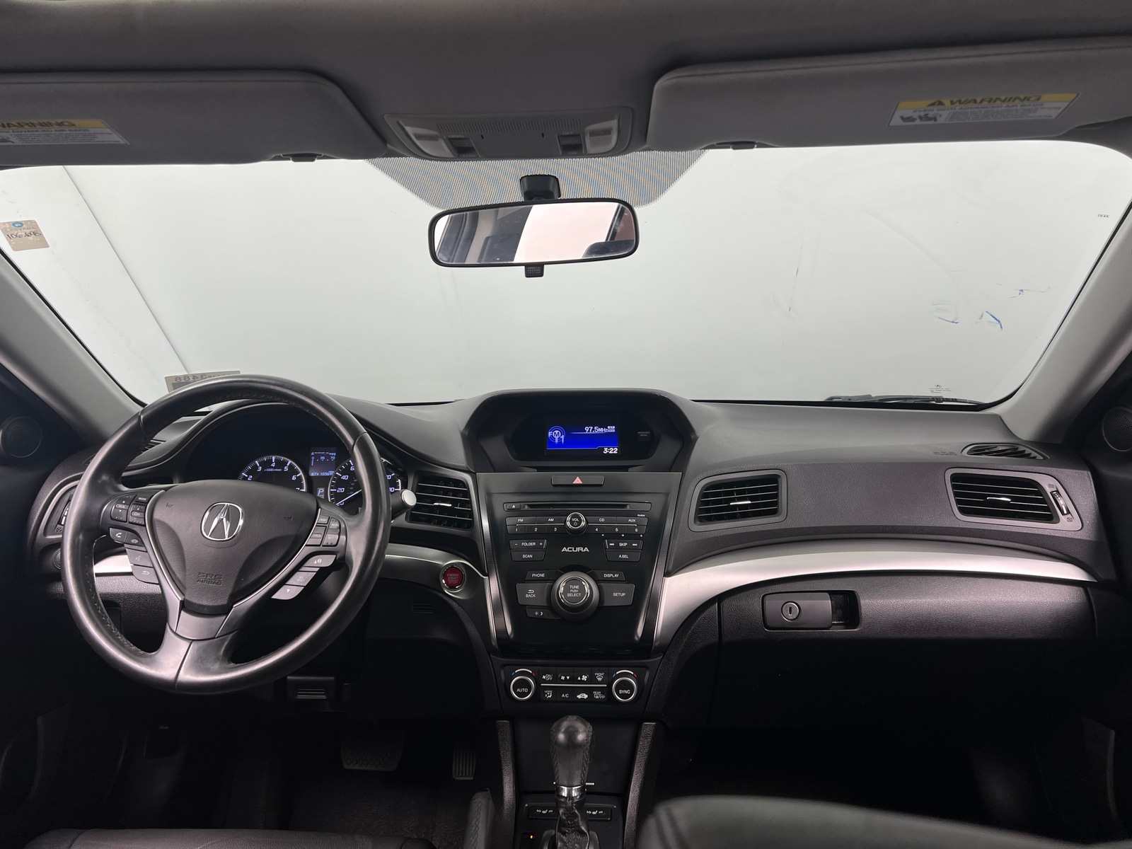 Thumbnail: 2018 Acura ILX - 3