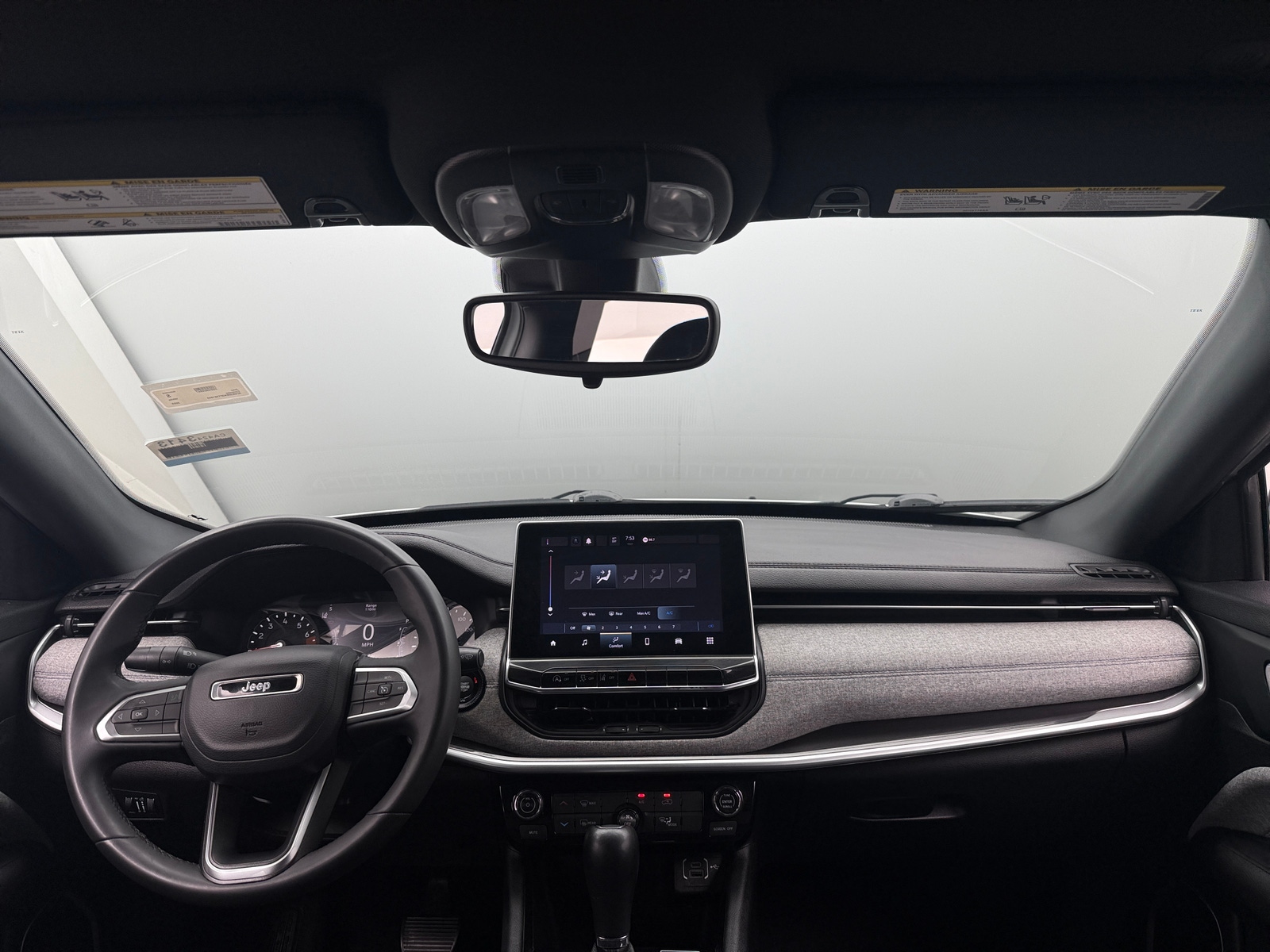 Thumbnail: 2023 Jeep Compass - 2